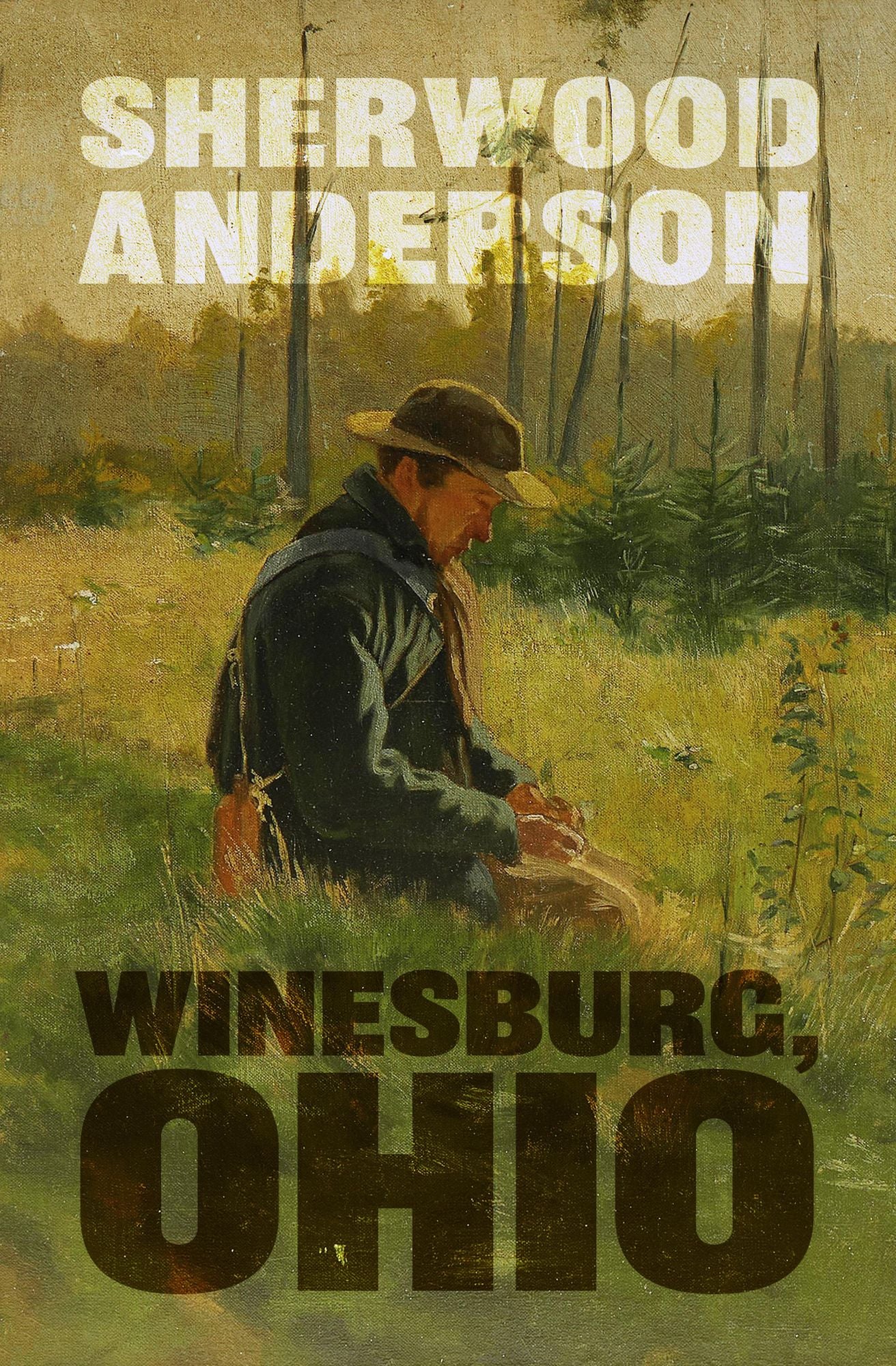 Winesburg, Ohio