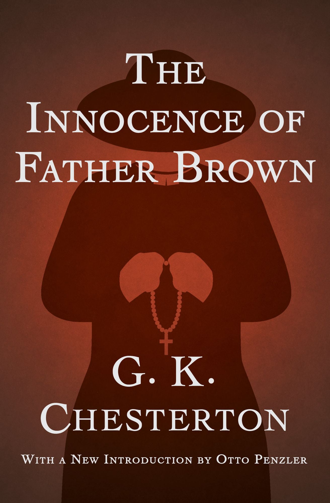 The Innocence of Father Brown