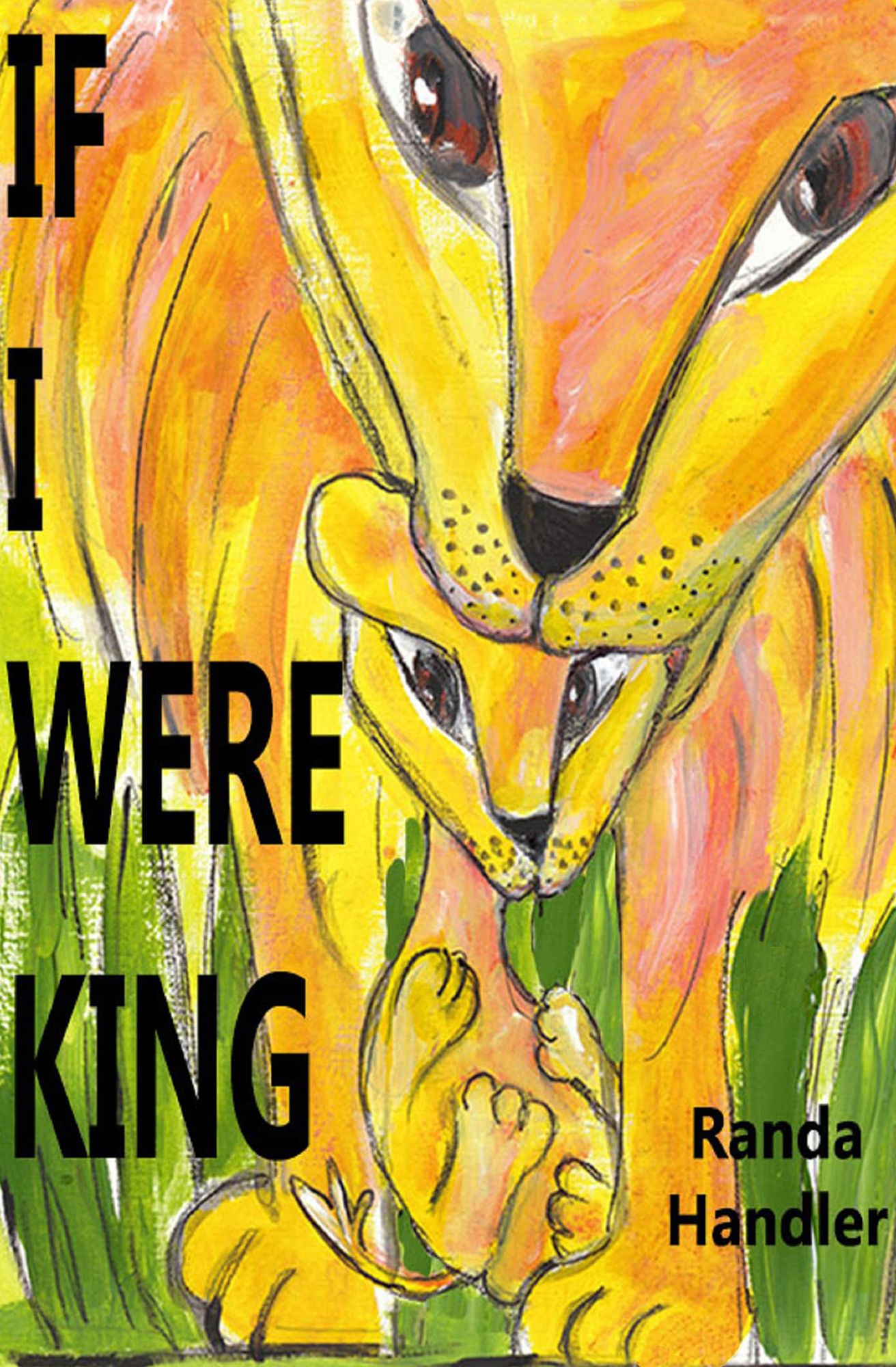 If I Were King