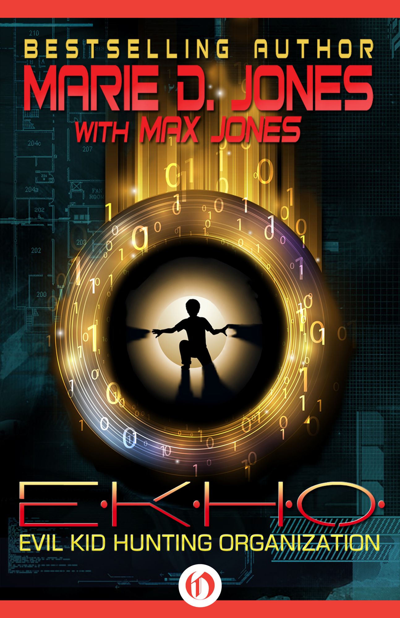 EKHO: Evil Kid Hunting Organization