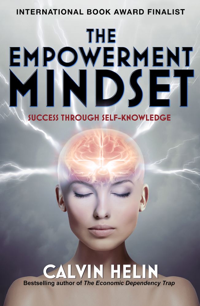 The Empowerment Mindset: Success through Self-Knowledge