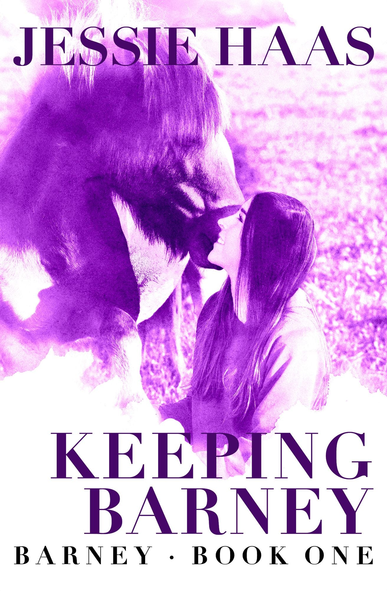 Keeping Barney