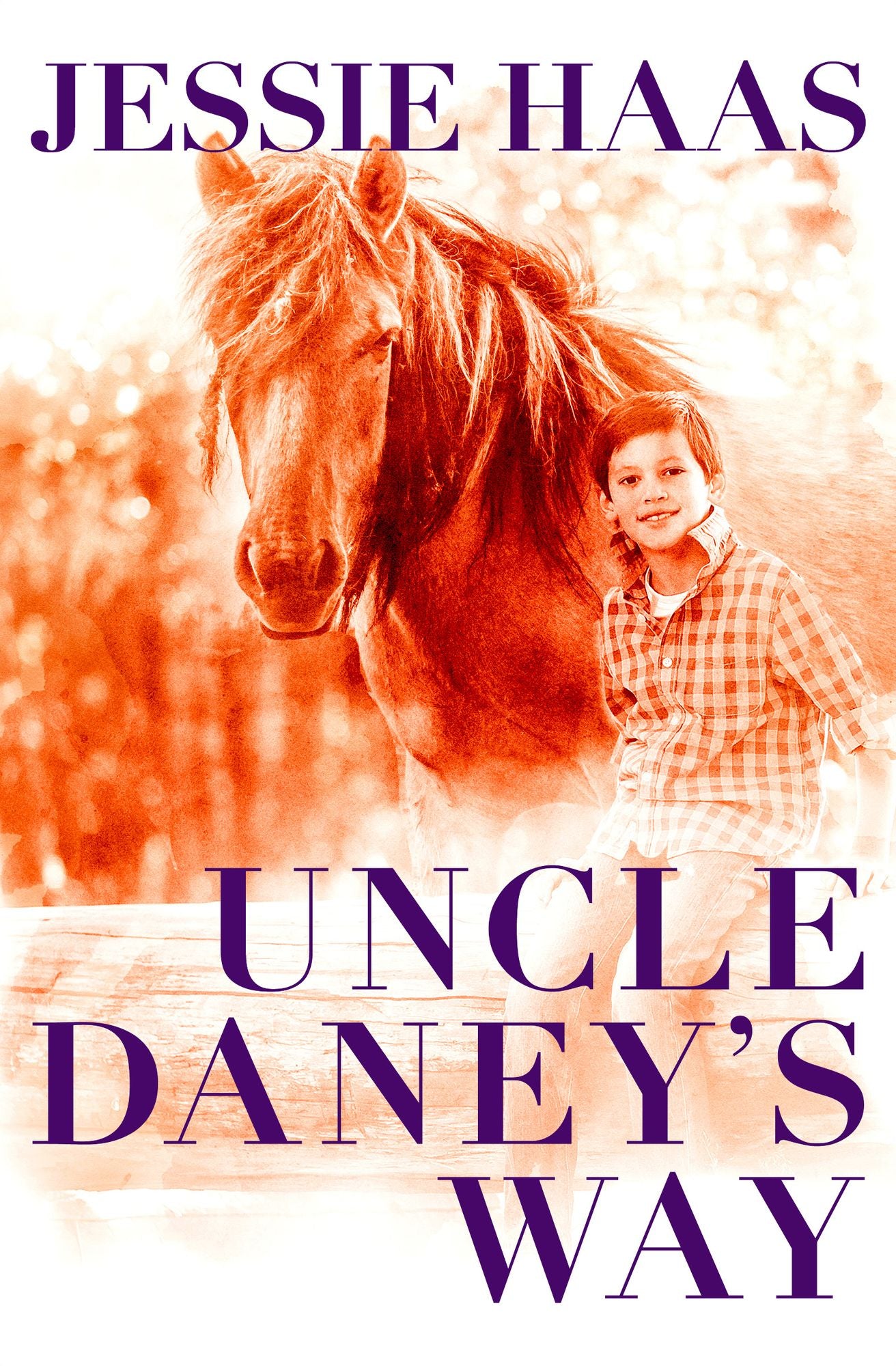 Uncle Daney's Way