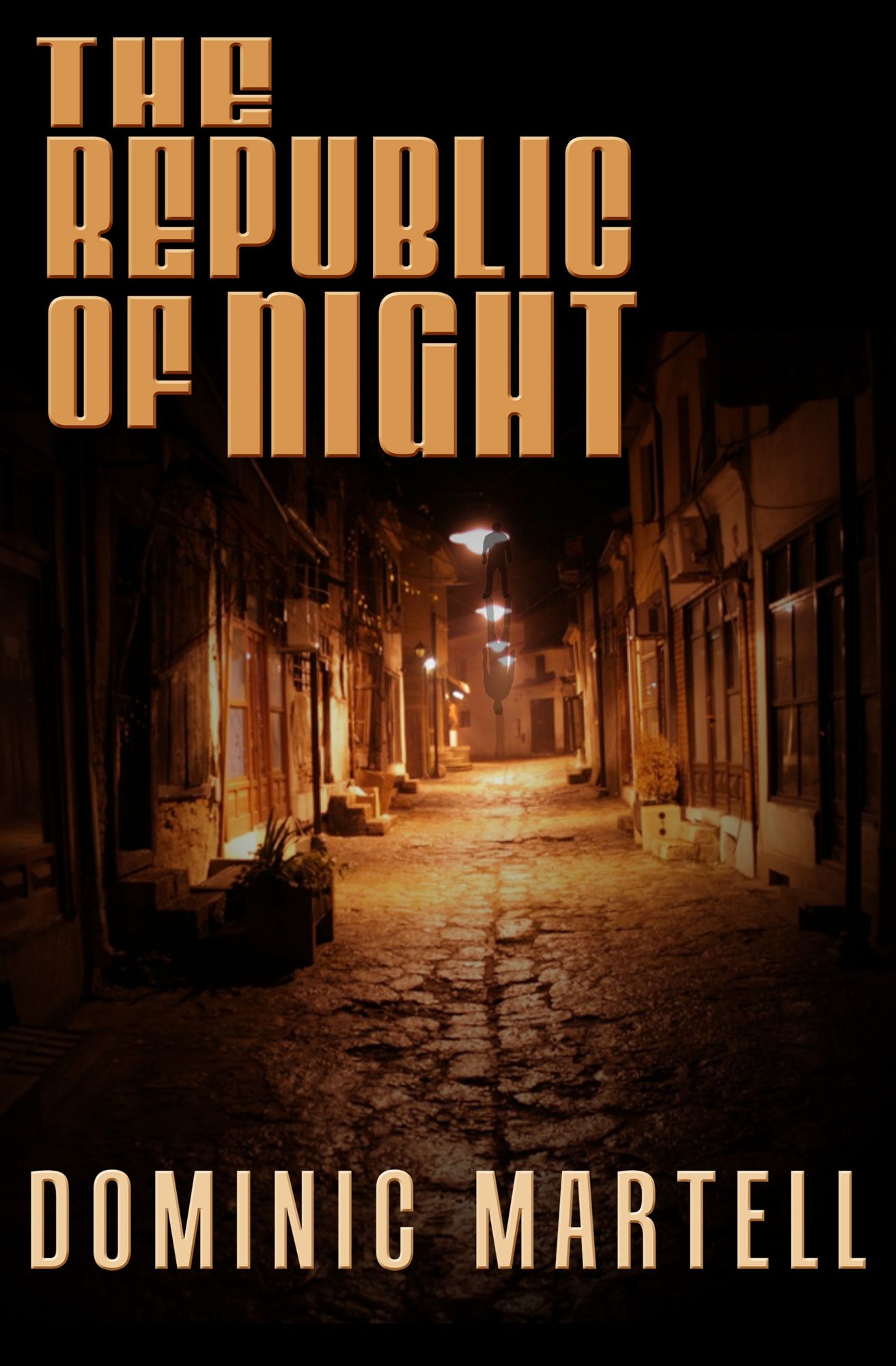 The Republic of Night