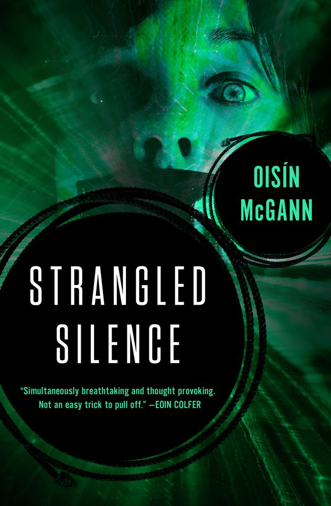 Strangled Silence