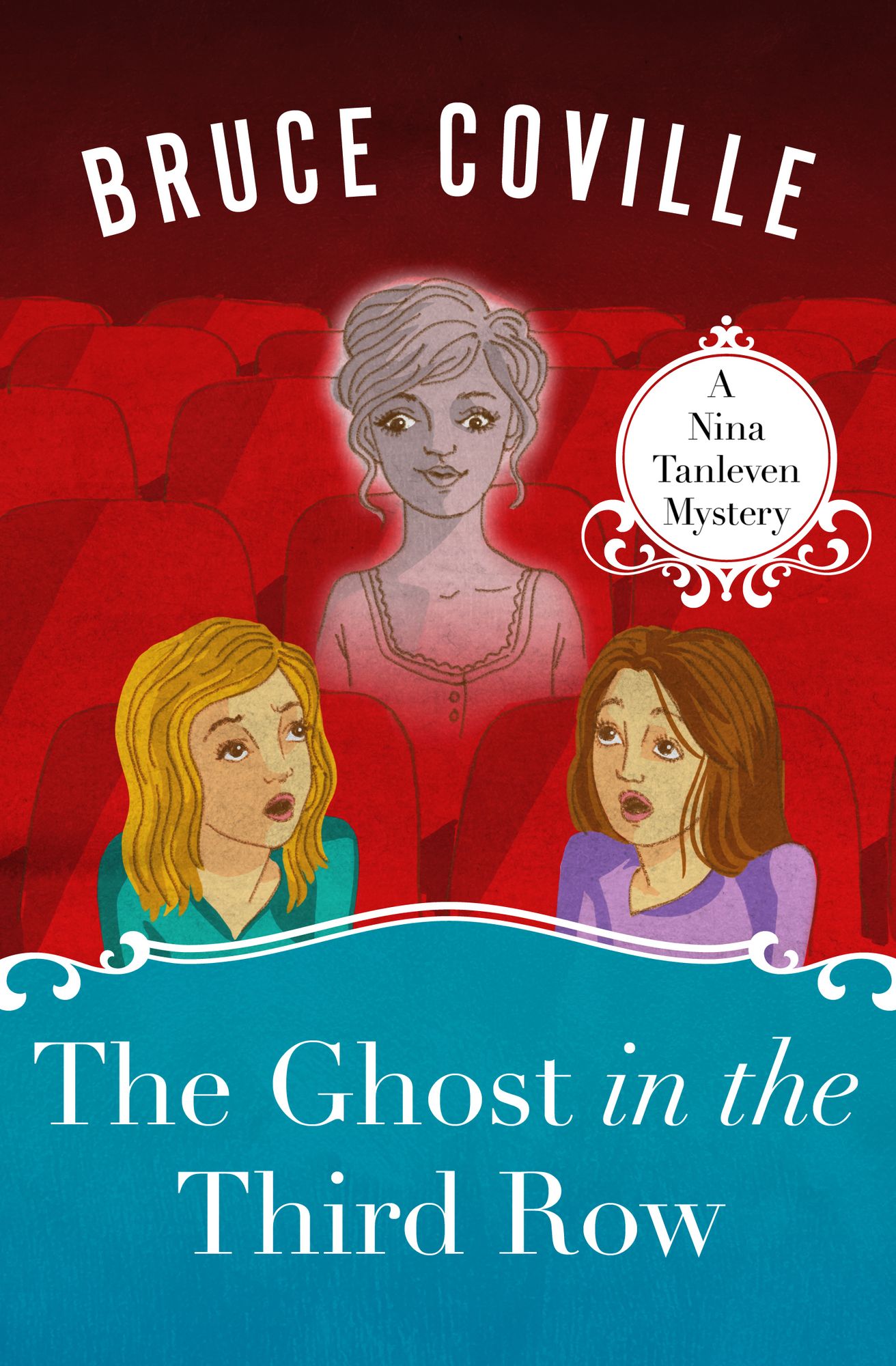 The Ghost in the Third Row