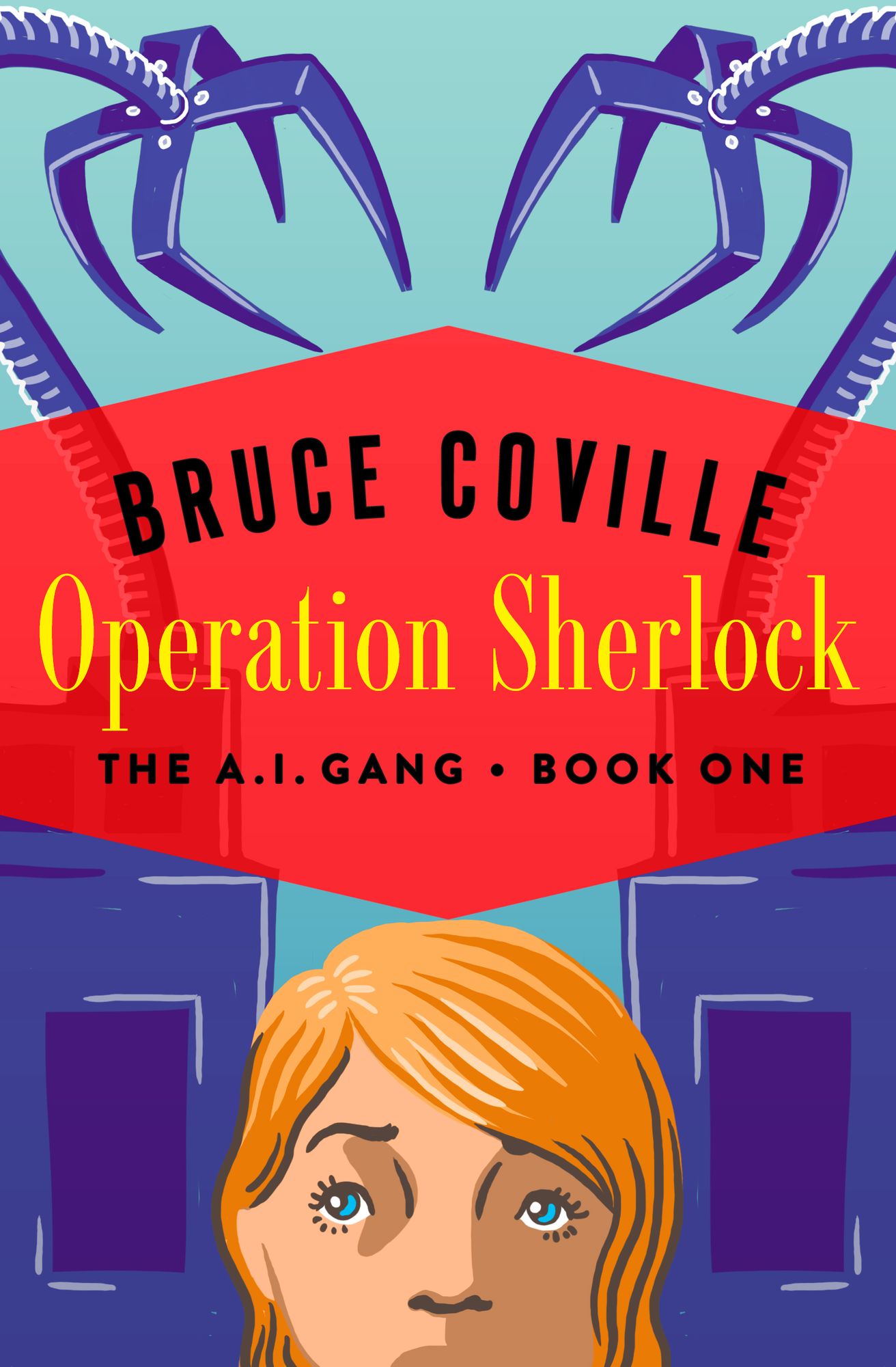 Operation Sherlock
