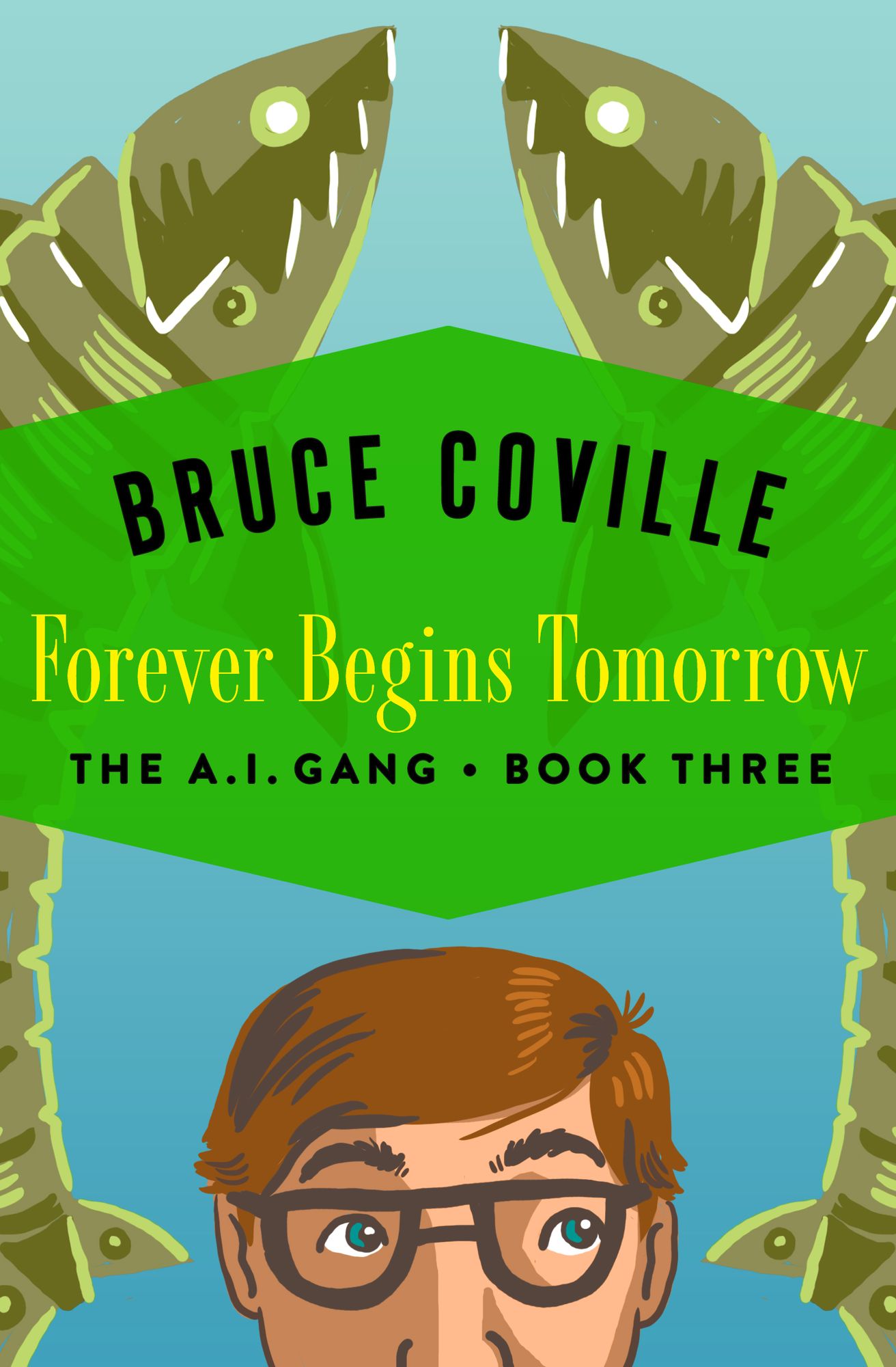Forever Begins Tomorrow