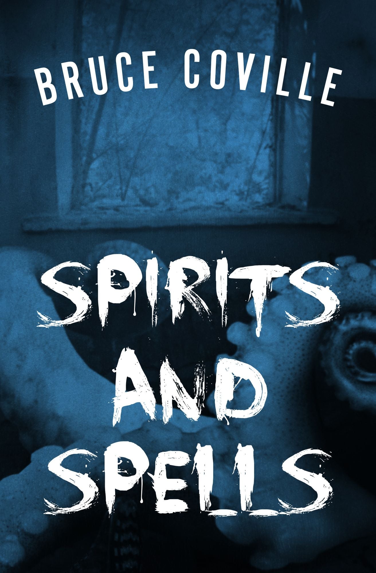 Spirits and Spells