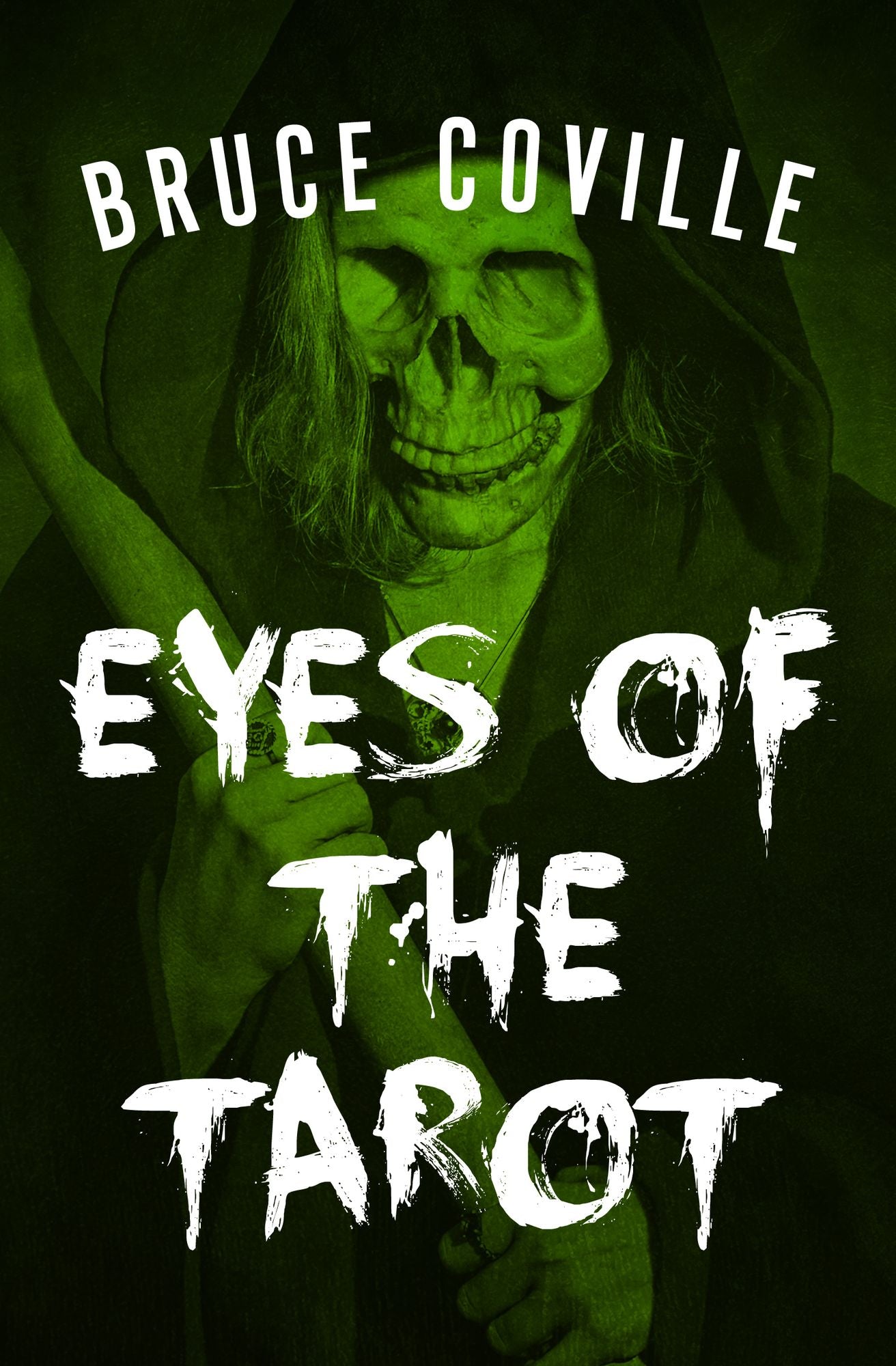 Eyes of the Tarot