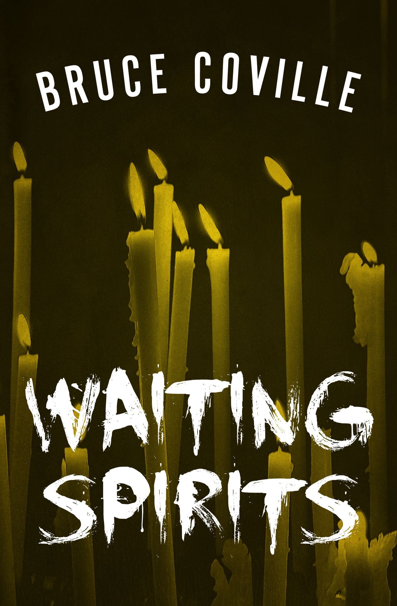 Waiting Spirits