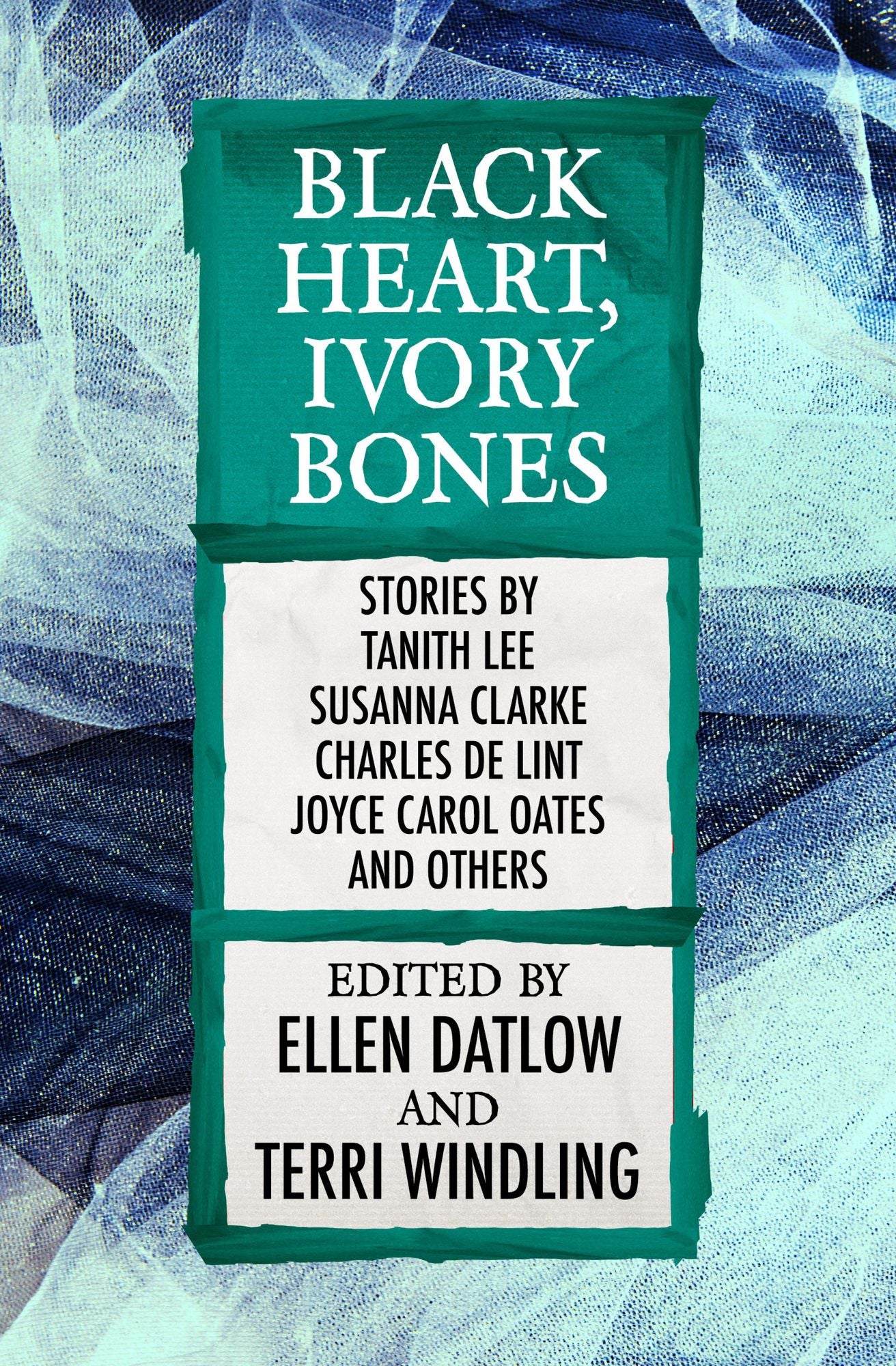 Black Heart, Ivory Bones