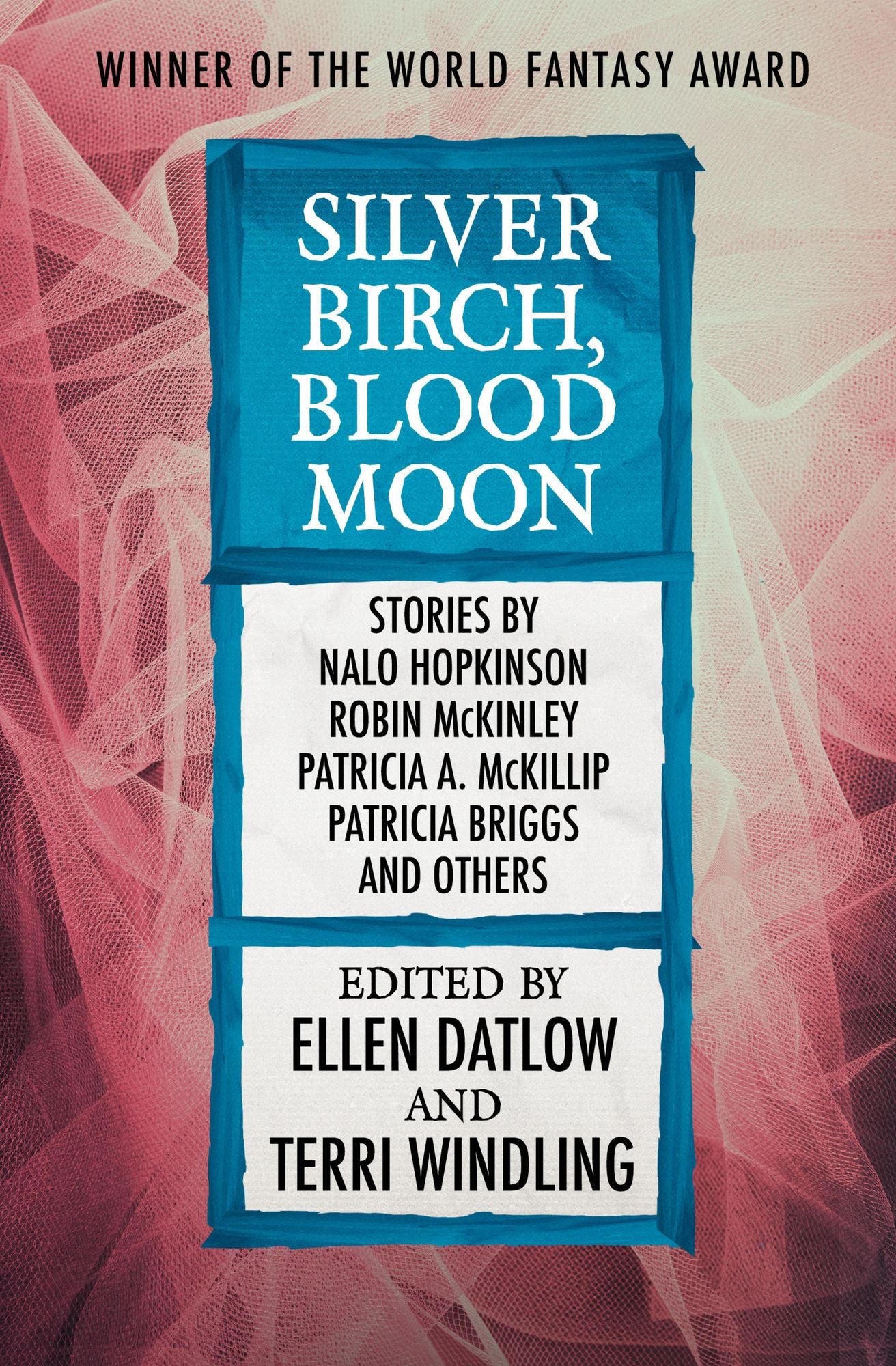 Silver Birch, Blood Moon