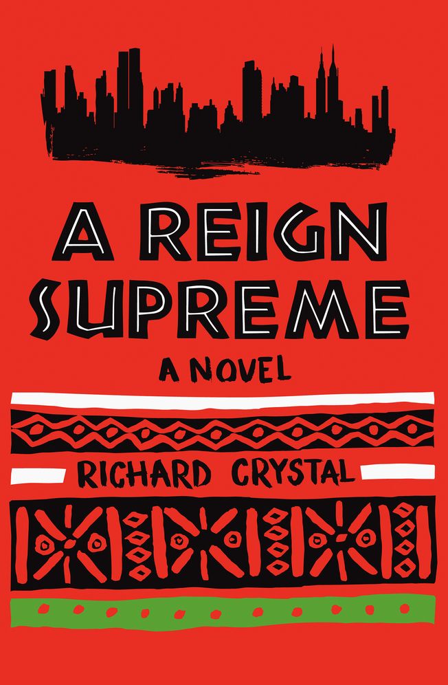 A Reign Supreme