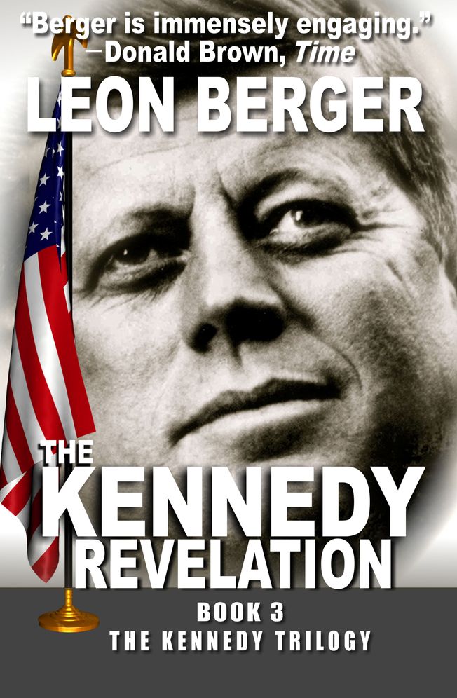 The Kennedy Revelation