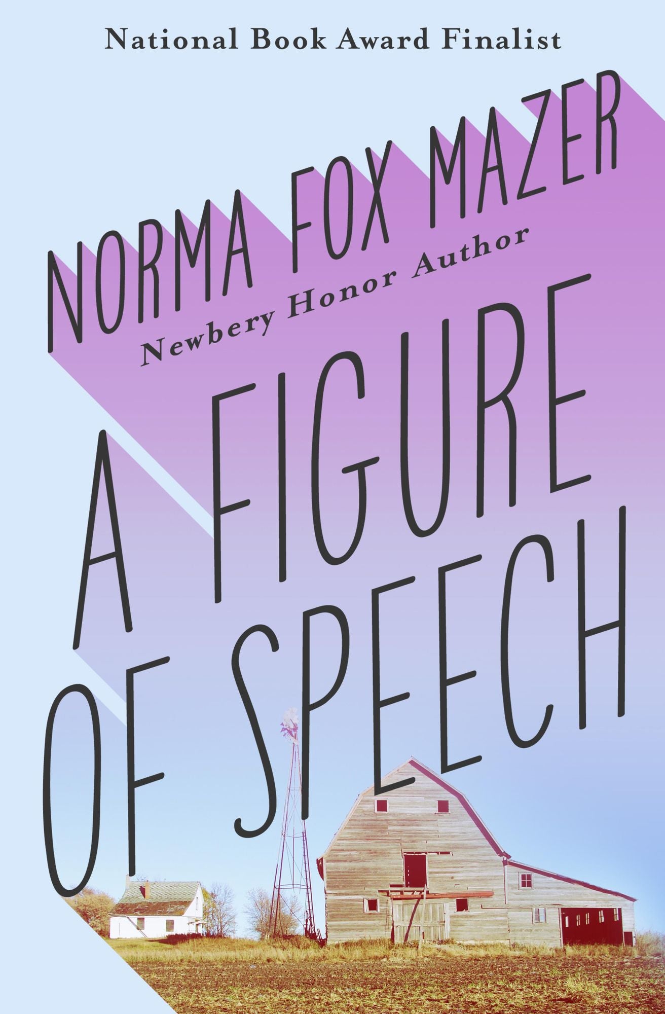 A Figure of Speech