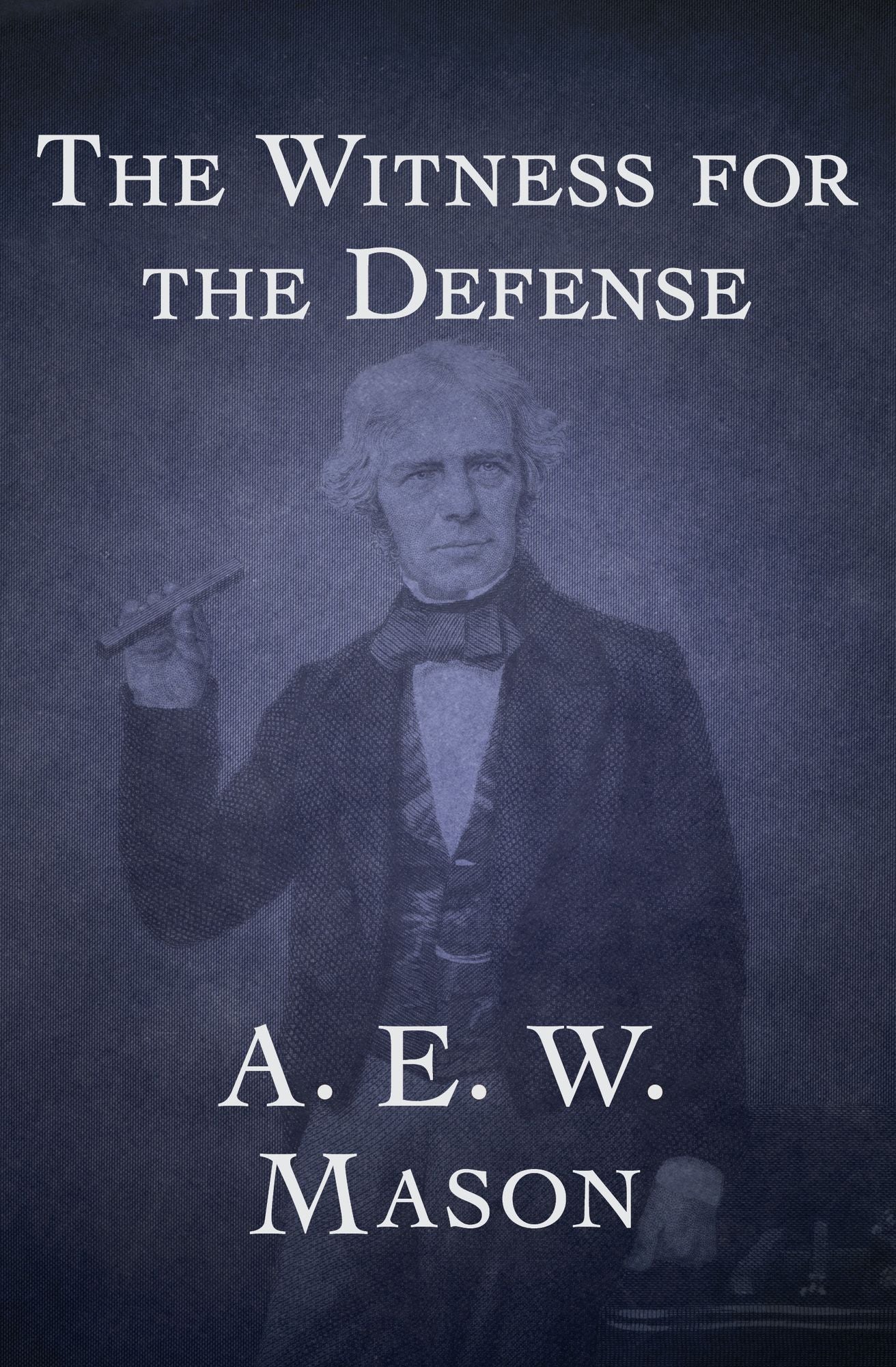The Witness for the Defense