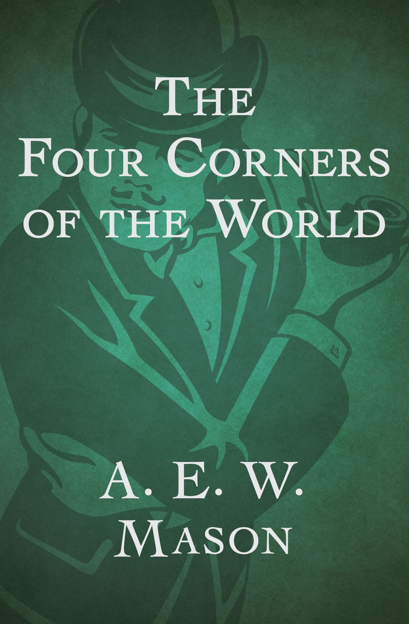 The Four Corners of the World
