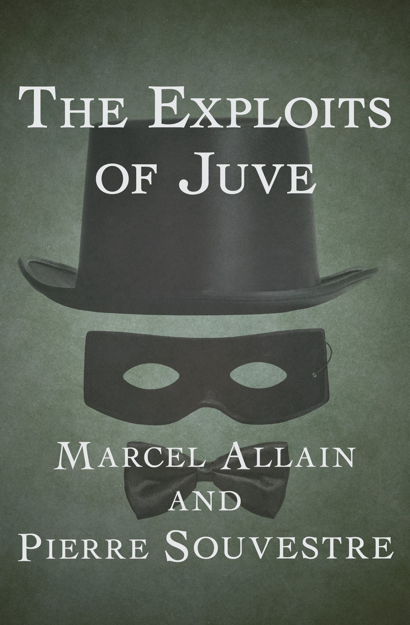 The Exploits of Juve