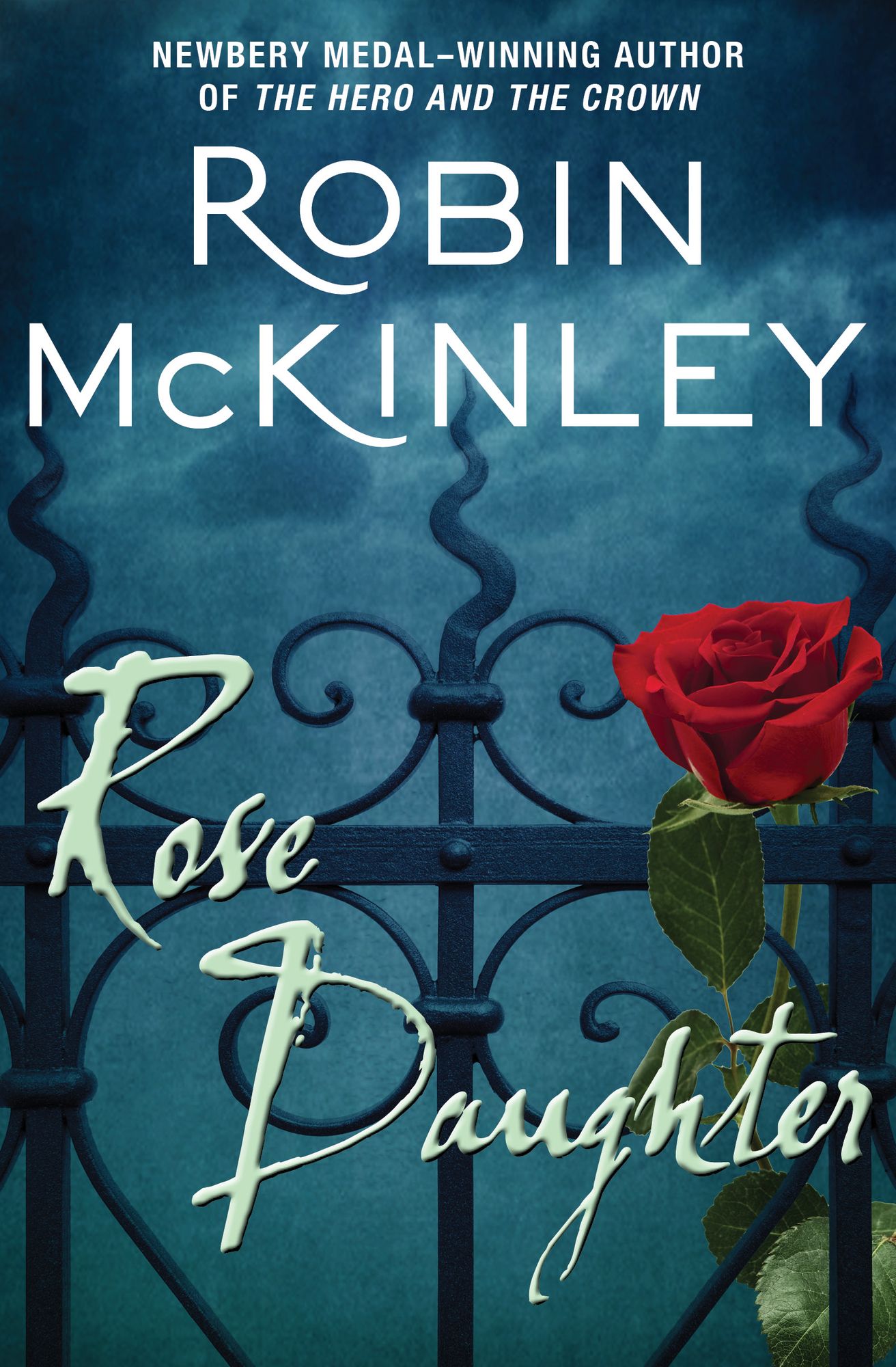 Rose Daughter