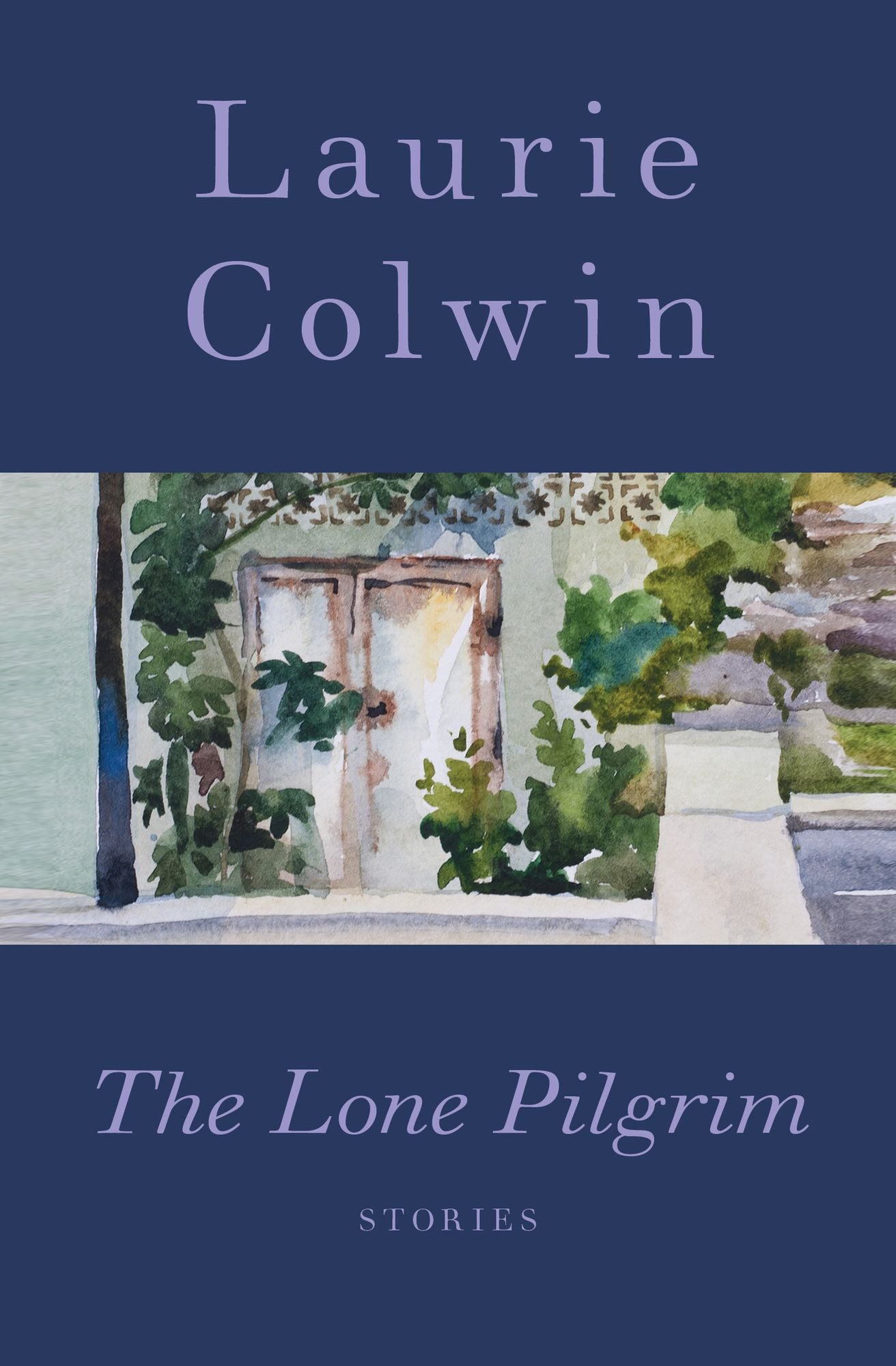 The Lone Pilgrim: Stories