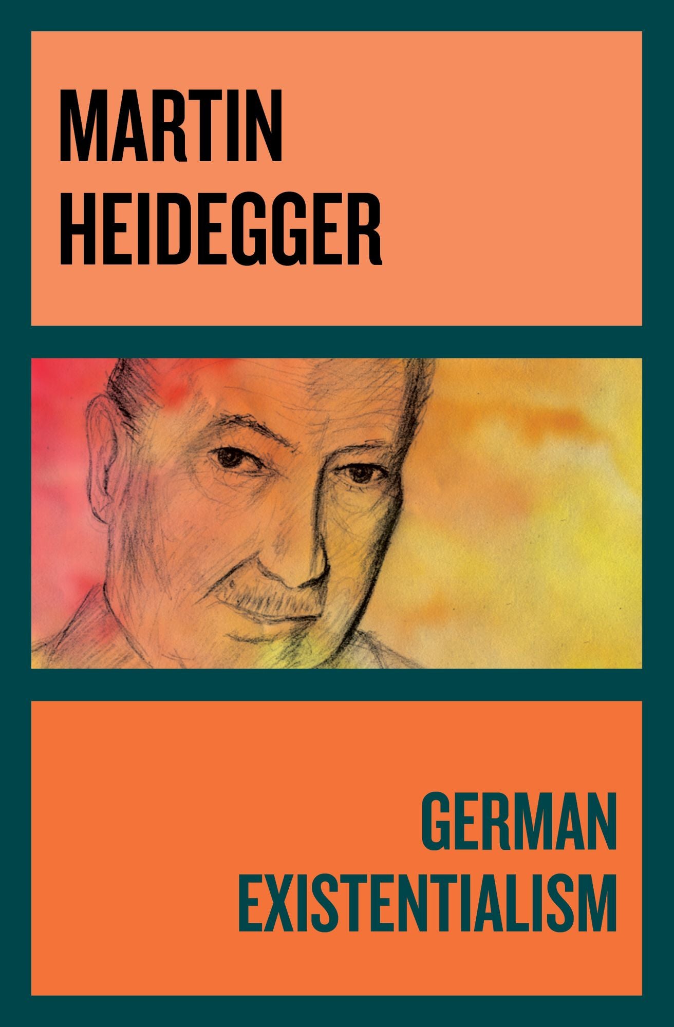 German Existentialism