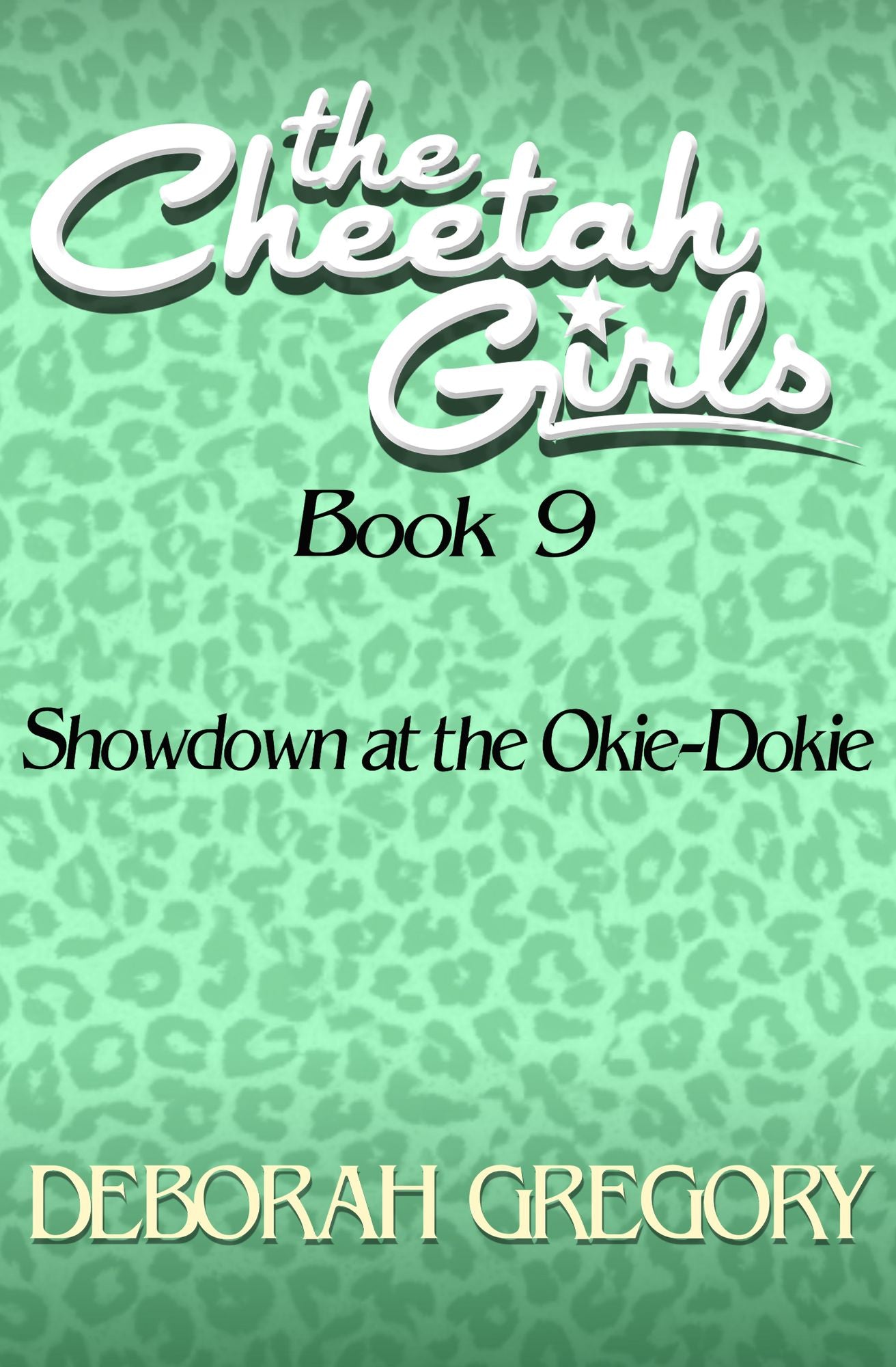Showdown at the Okie-Dokie