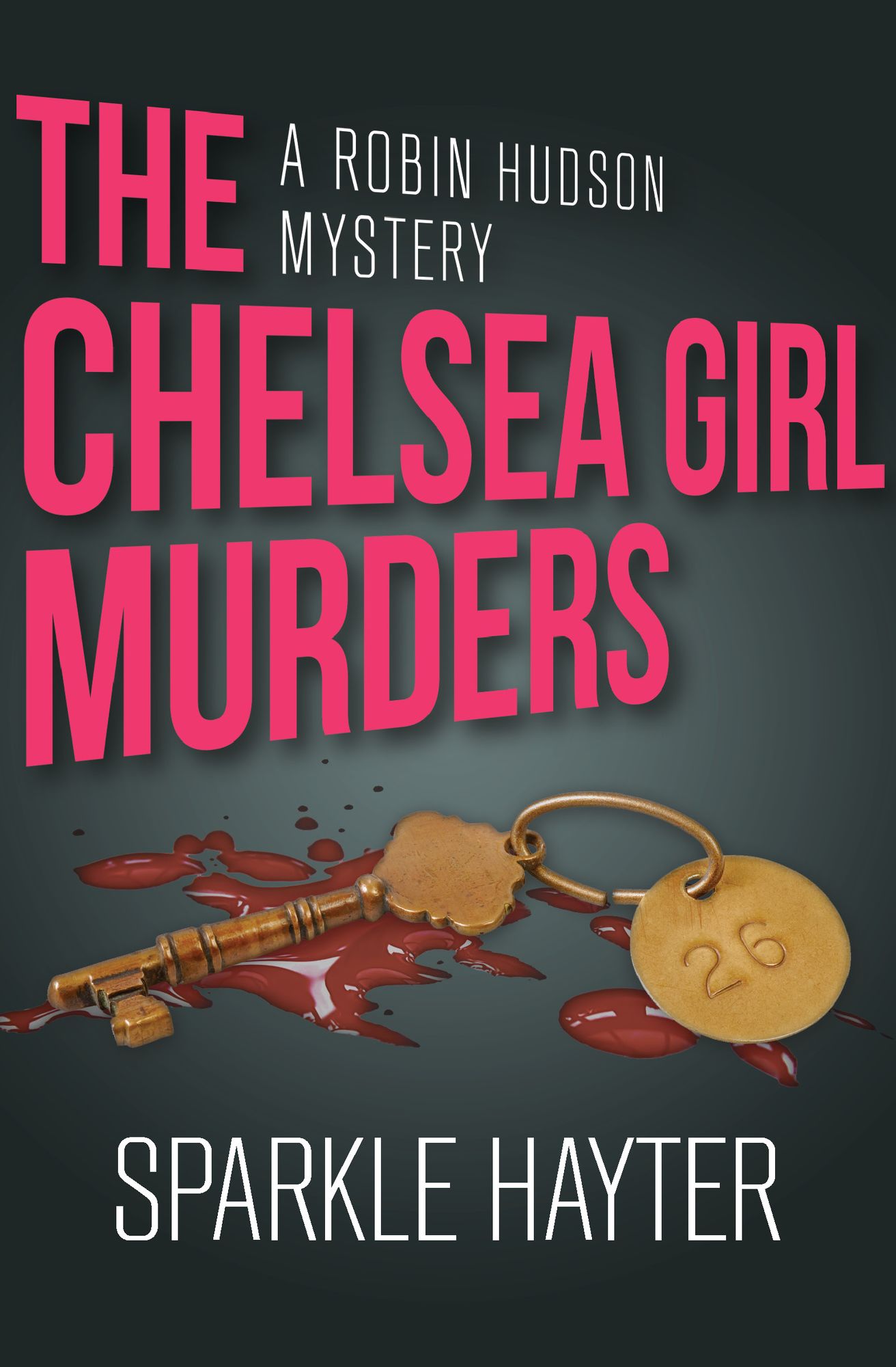 The Chelsea Girl Murders
