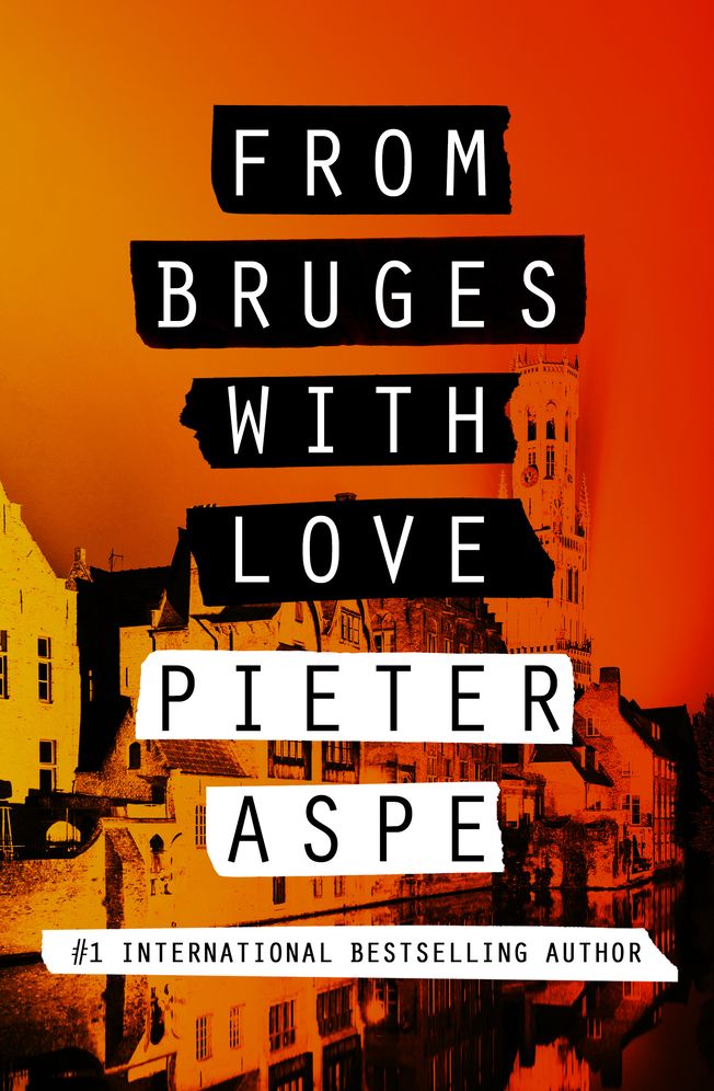 From Bruges with Love