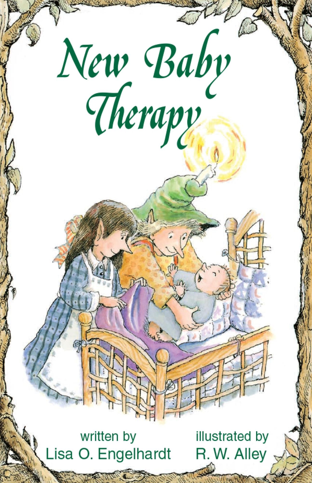 New Baby Therapy