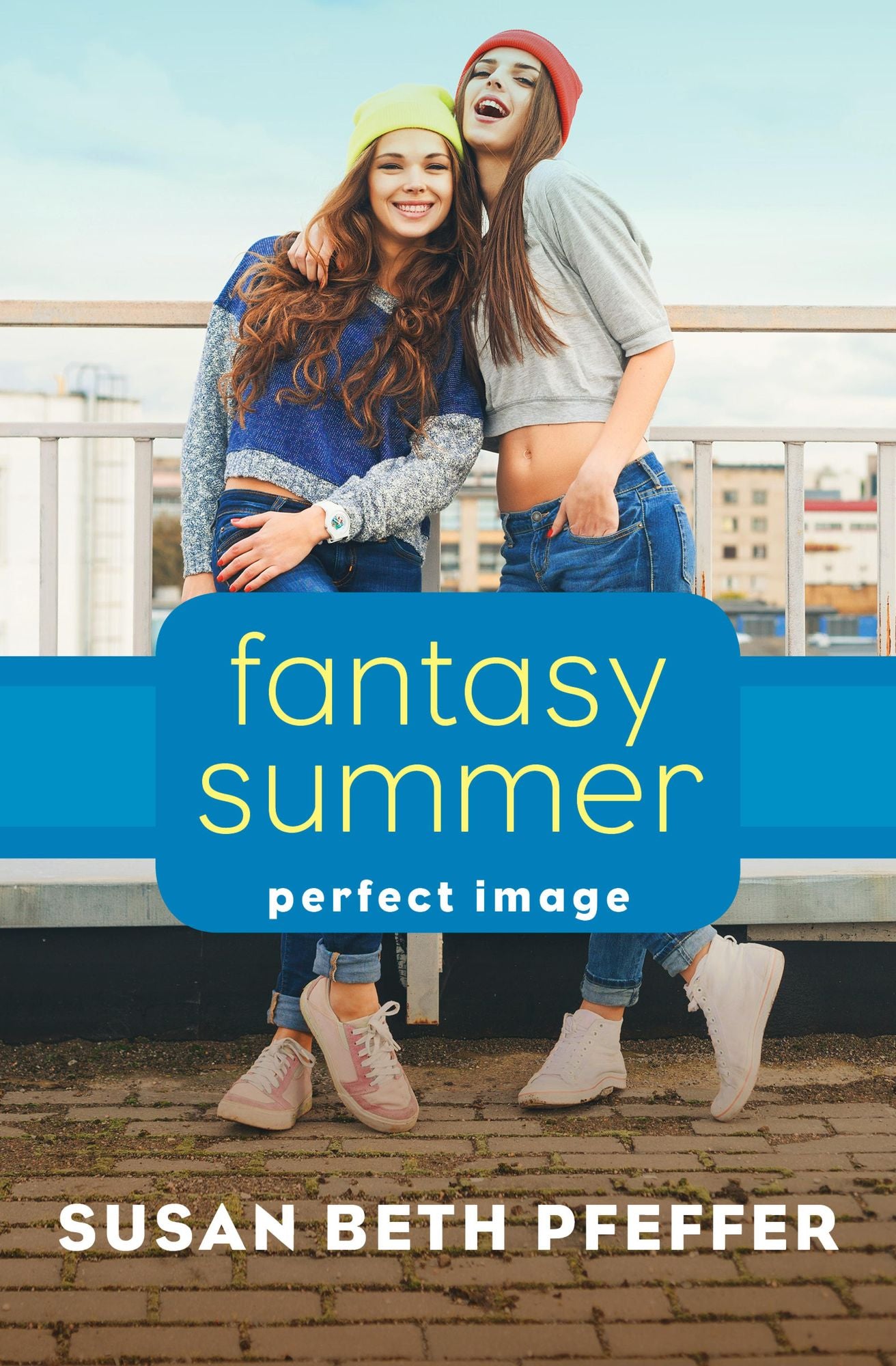 Fantasy Summer