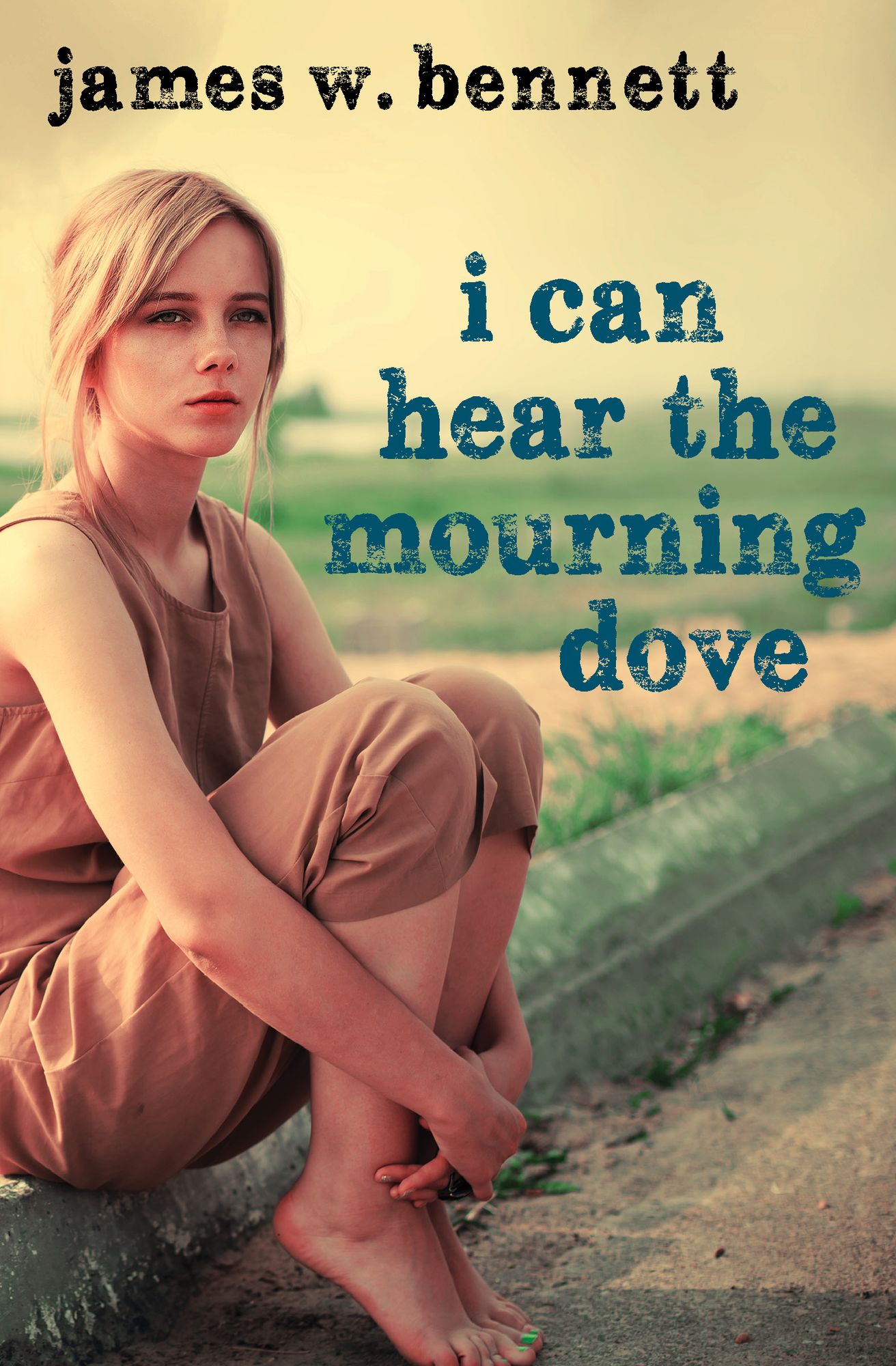 I Can Hear the Mourning Dove