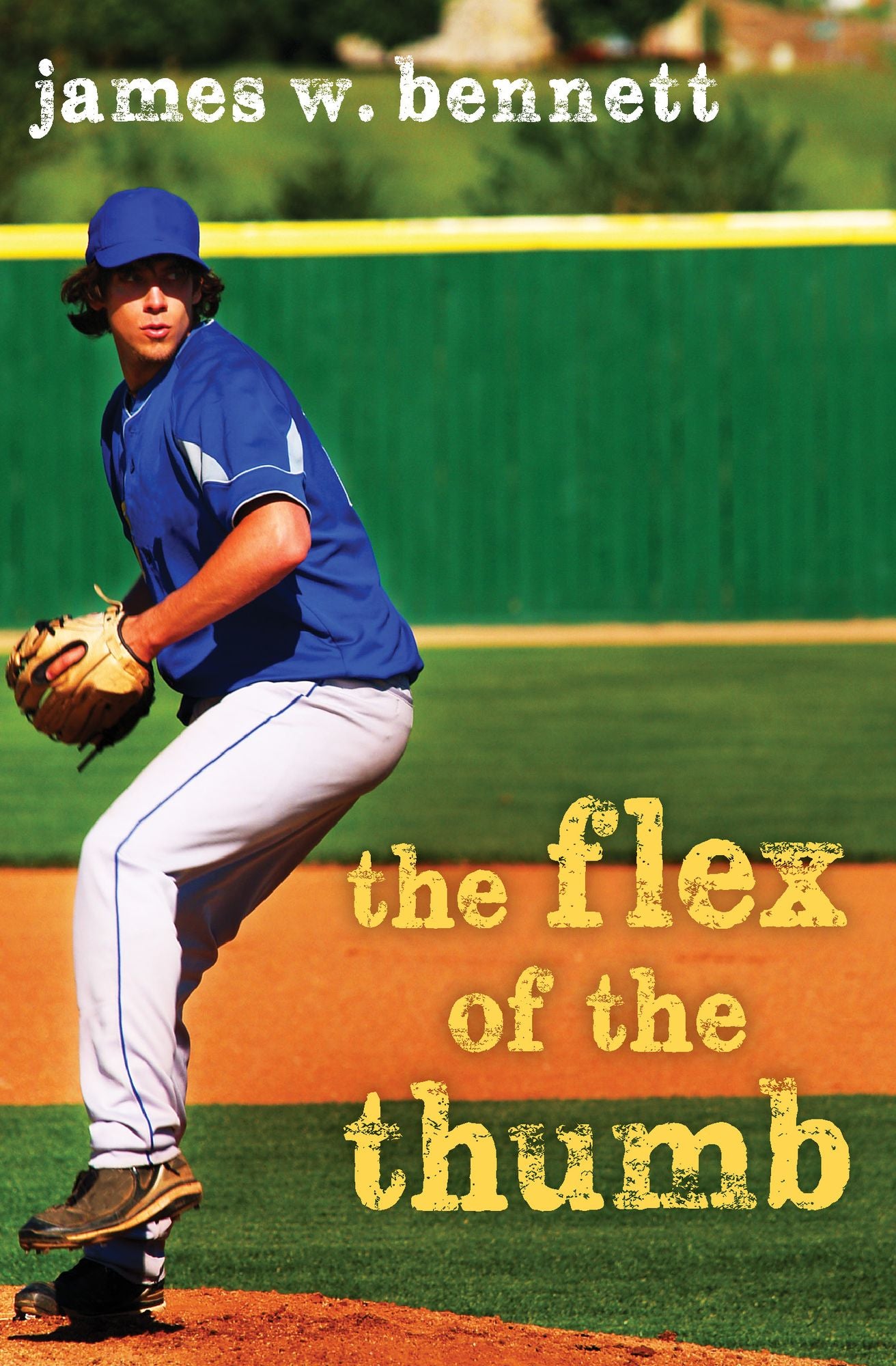 The Flex of the Thumb