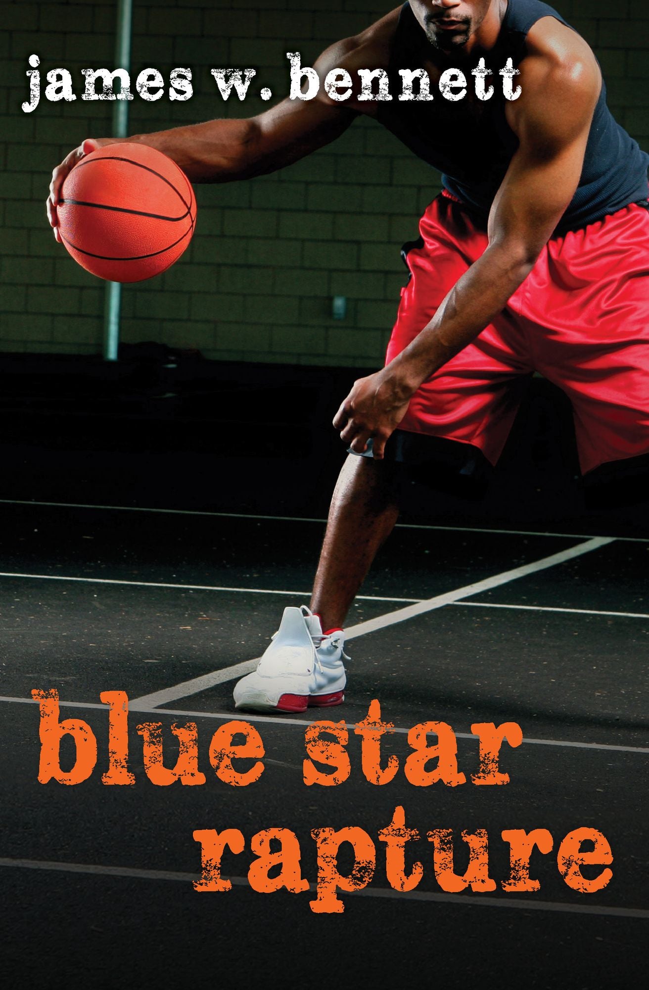 Blue Star Rapture