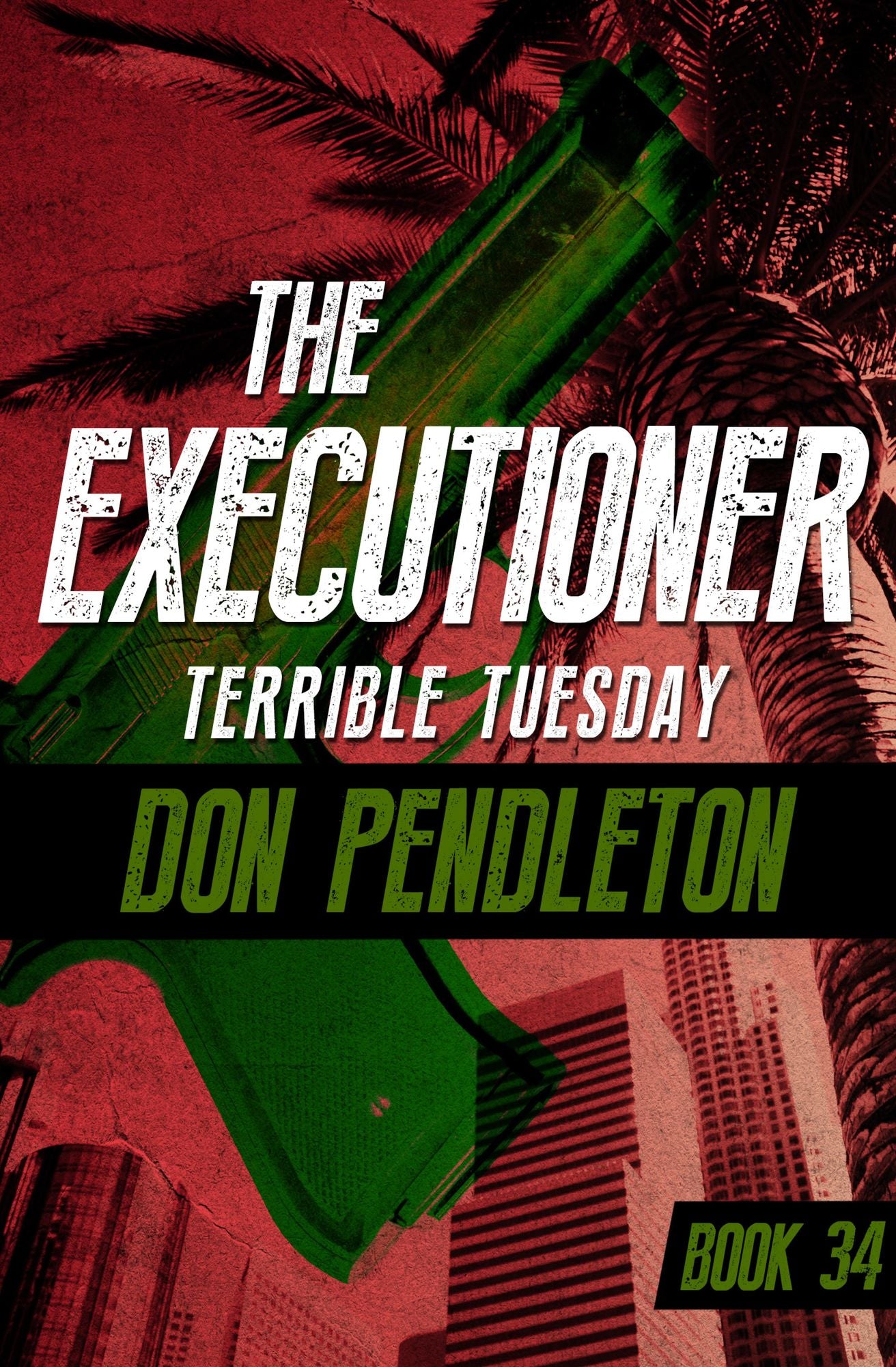 Terrible Tuesday