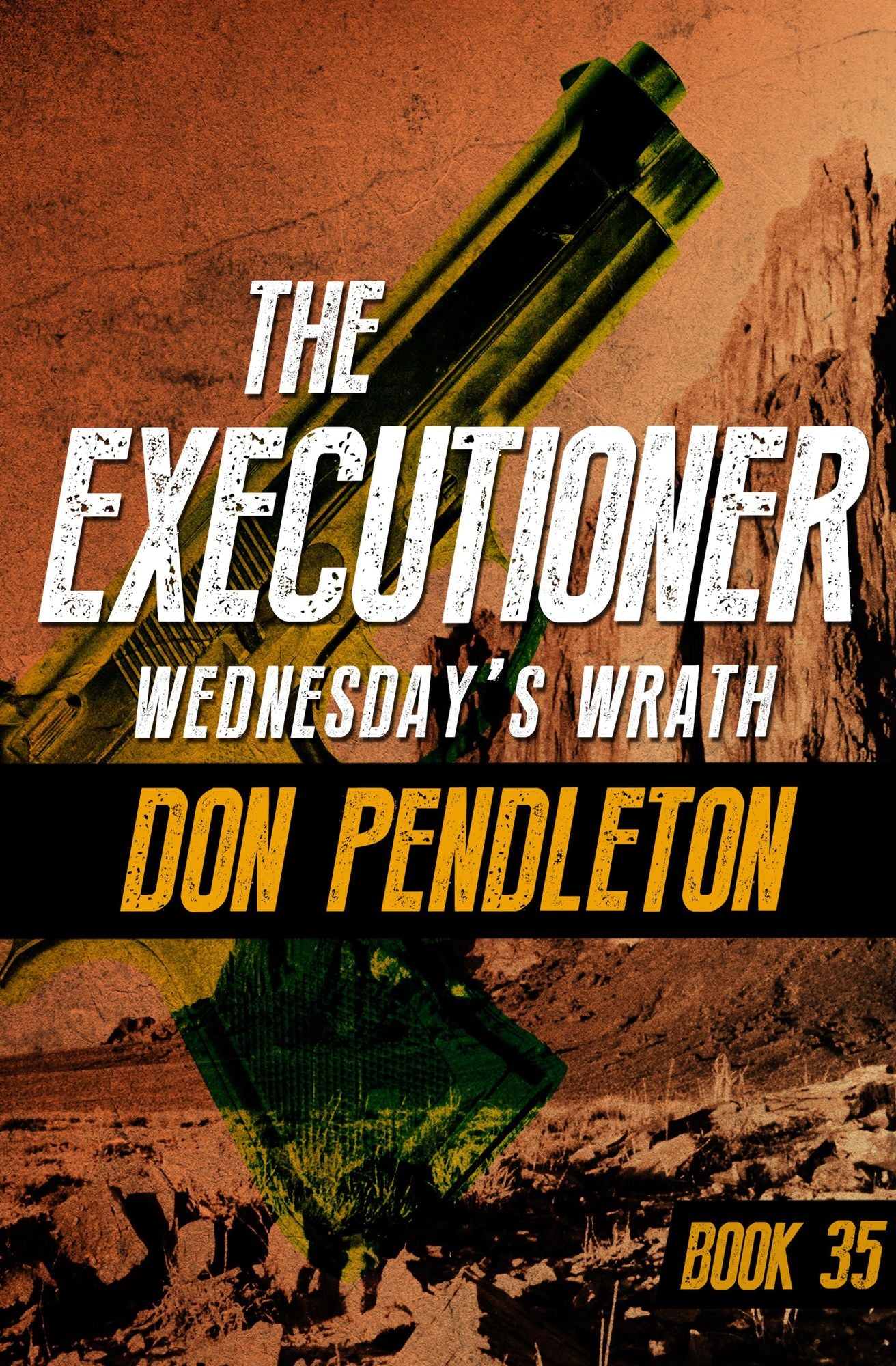 Wednesday's Wrath