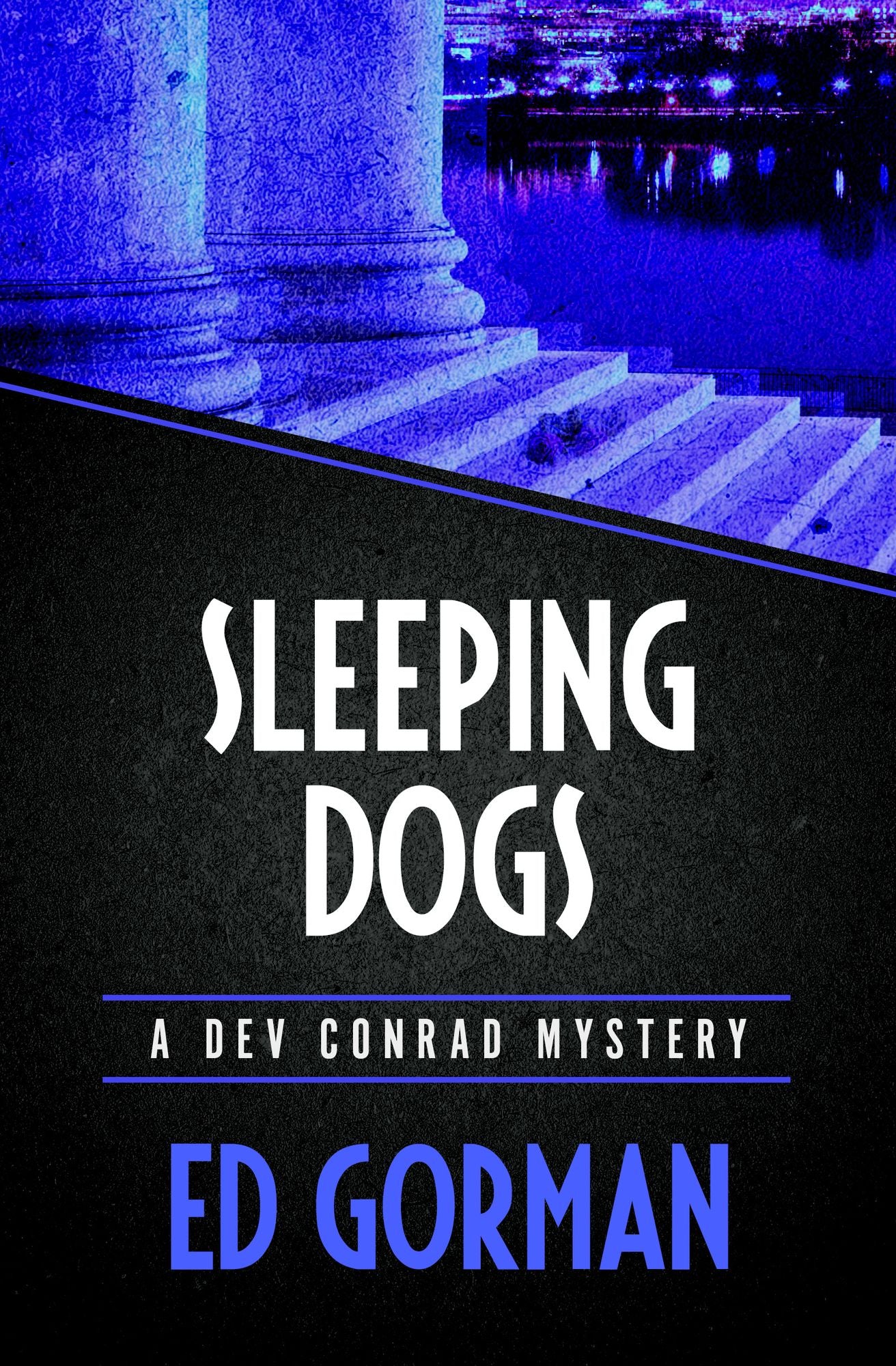 Sleeping Dogs