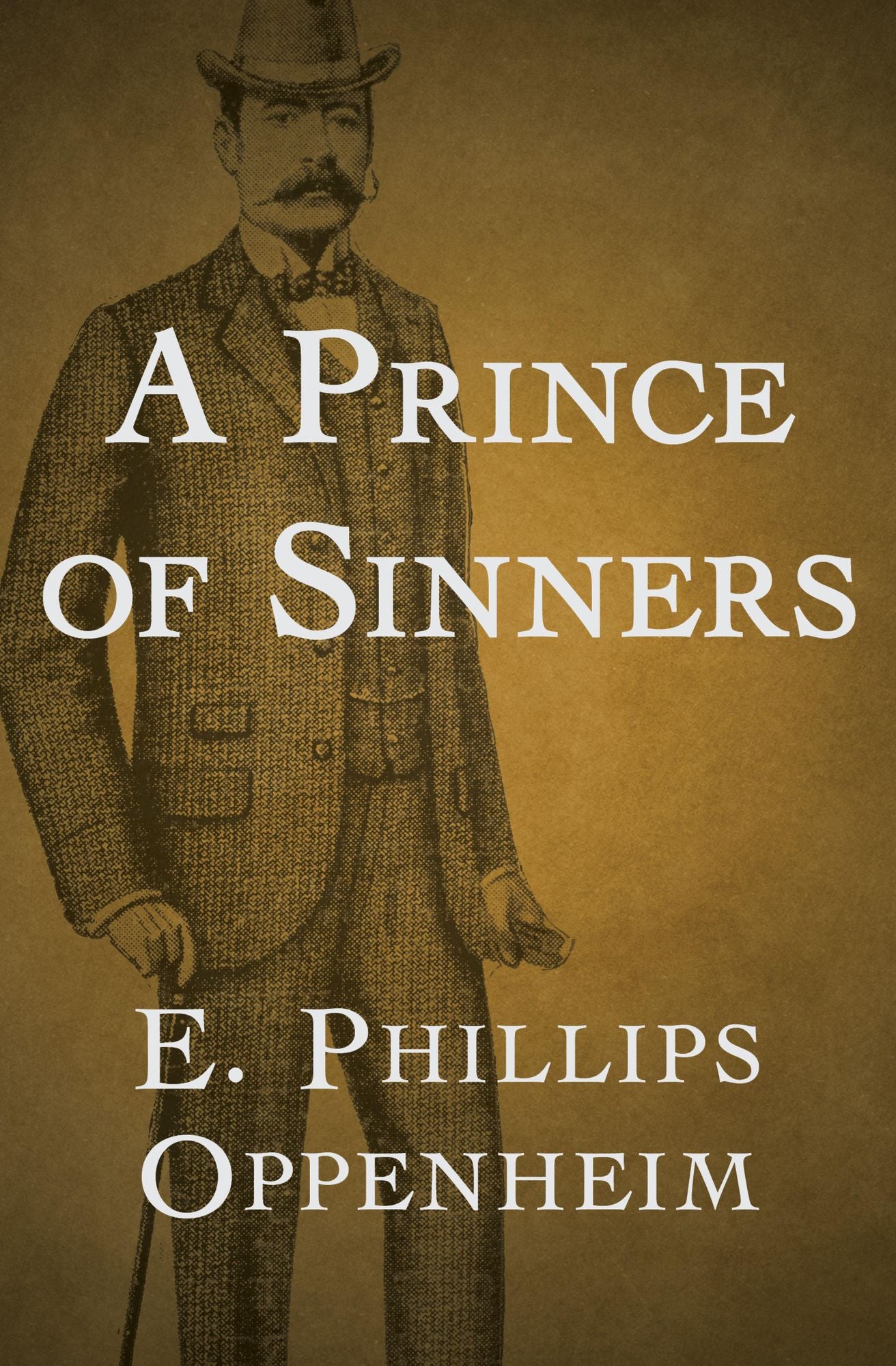 A Prince of Sinners