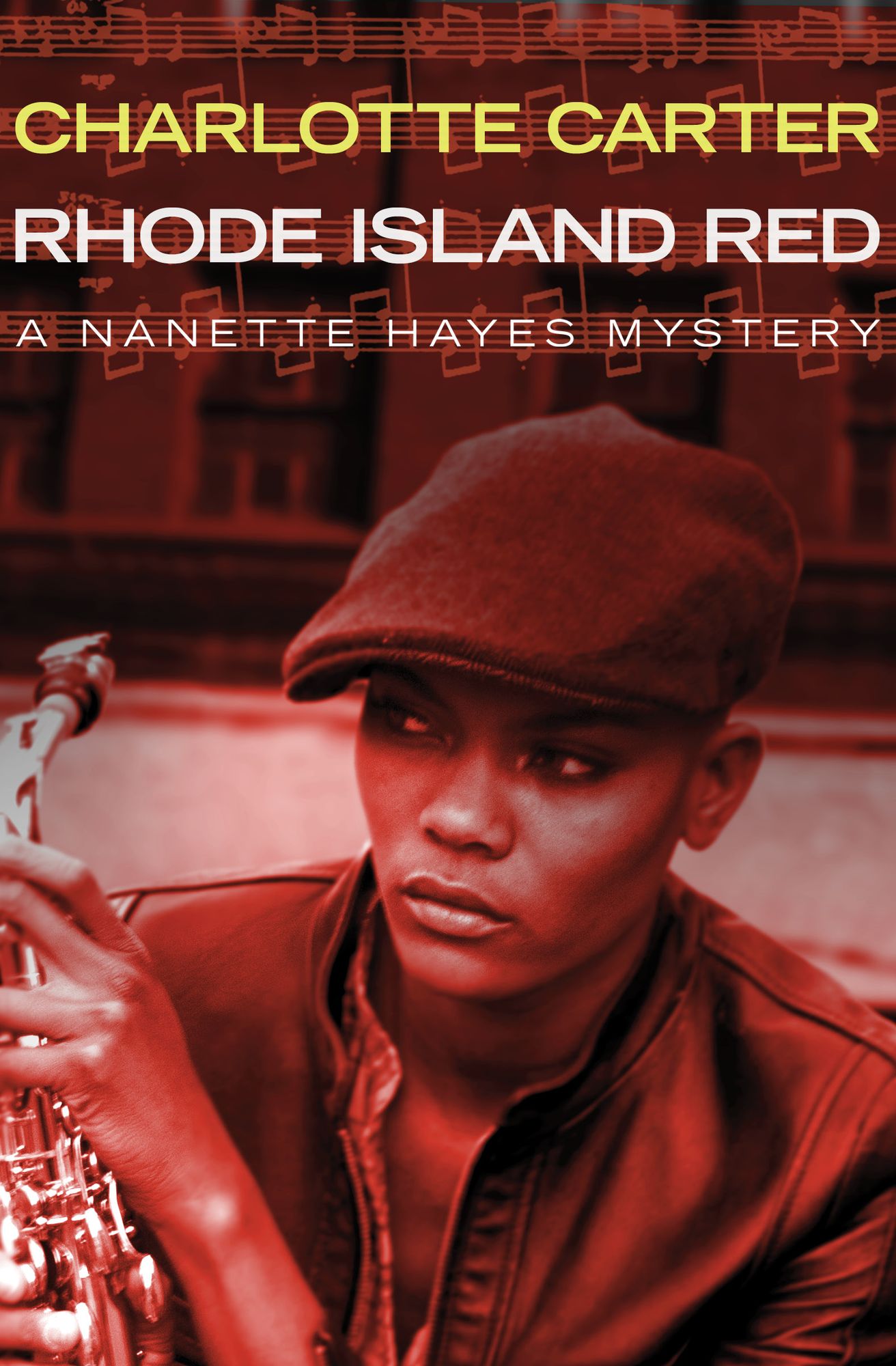 Rhode Island Red