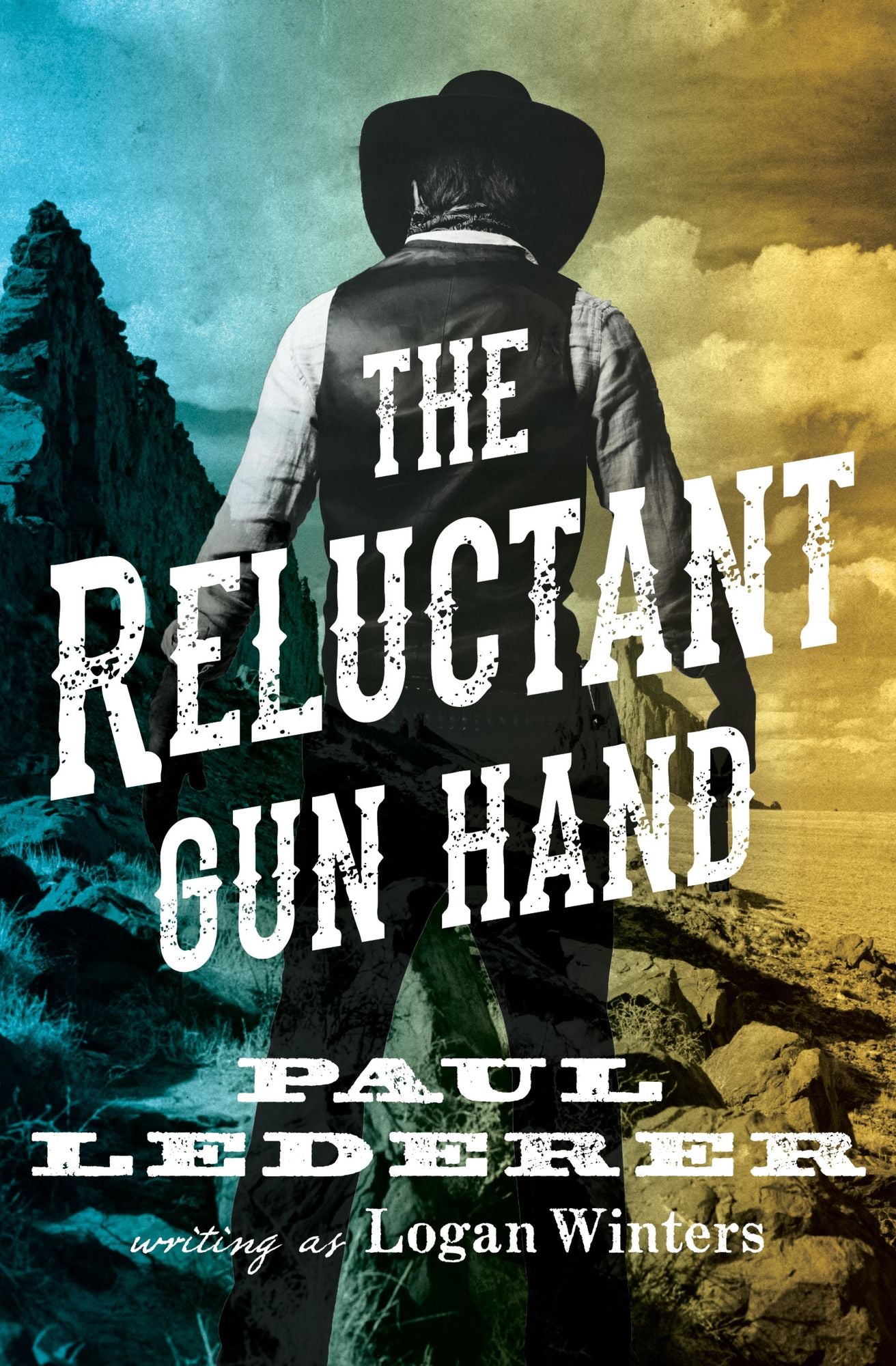 The Reluctant Gun Hand