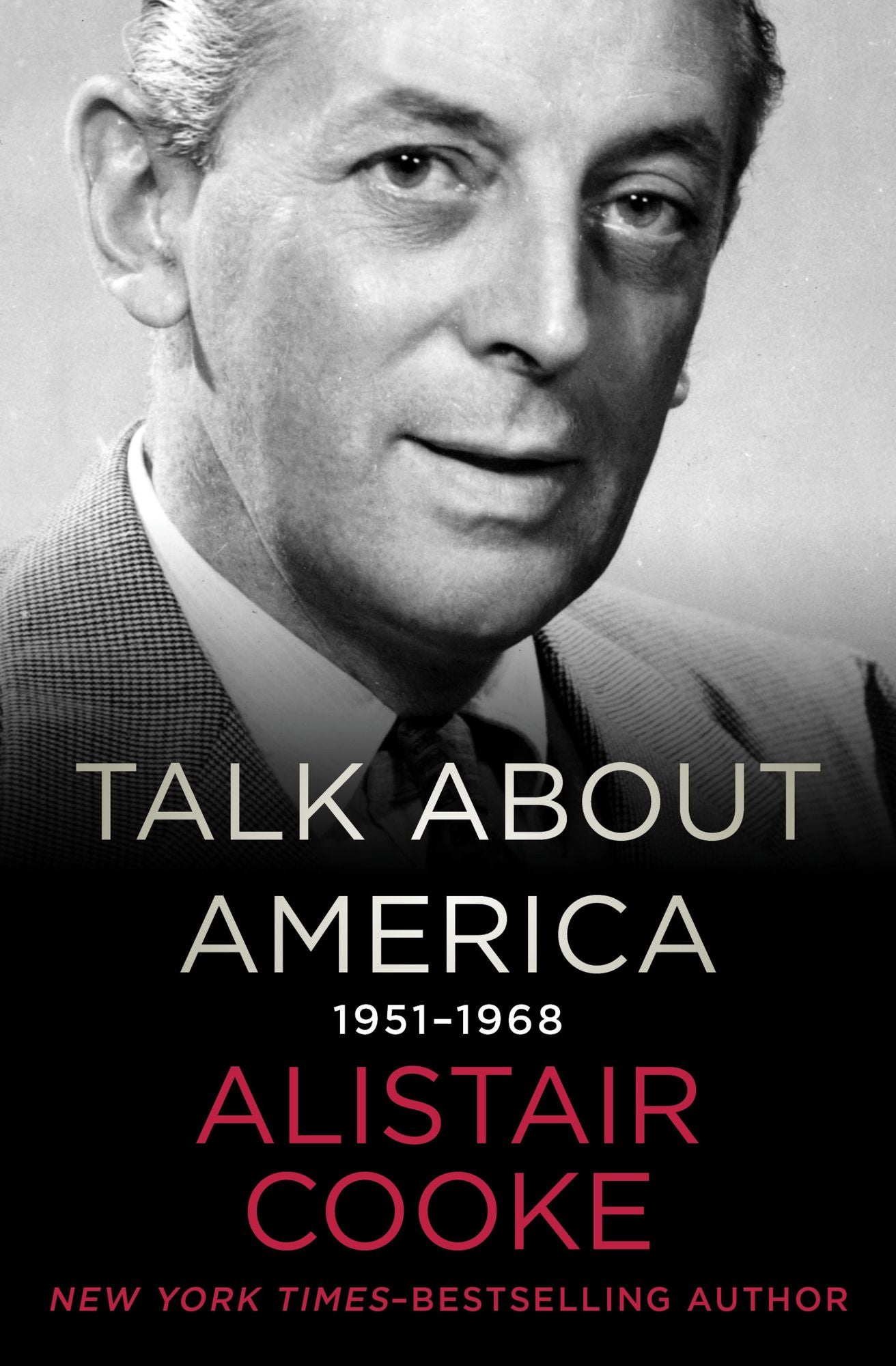 Talk About America: 1951-1968