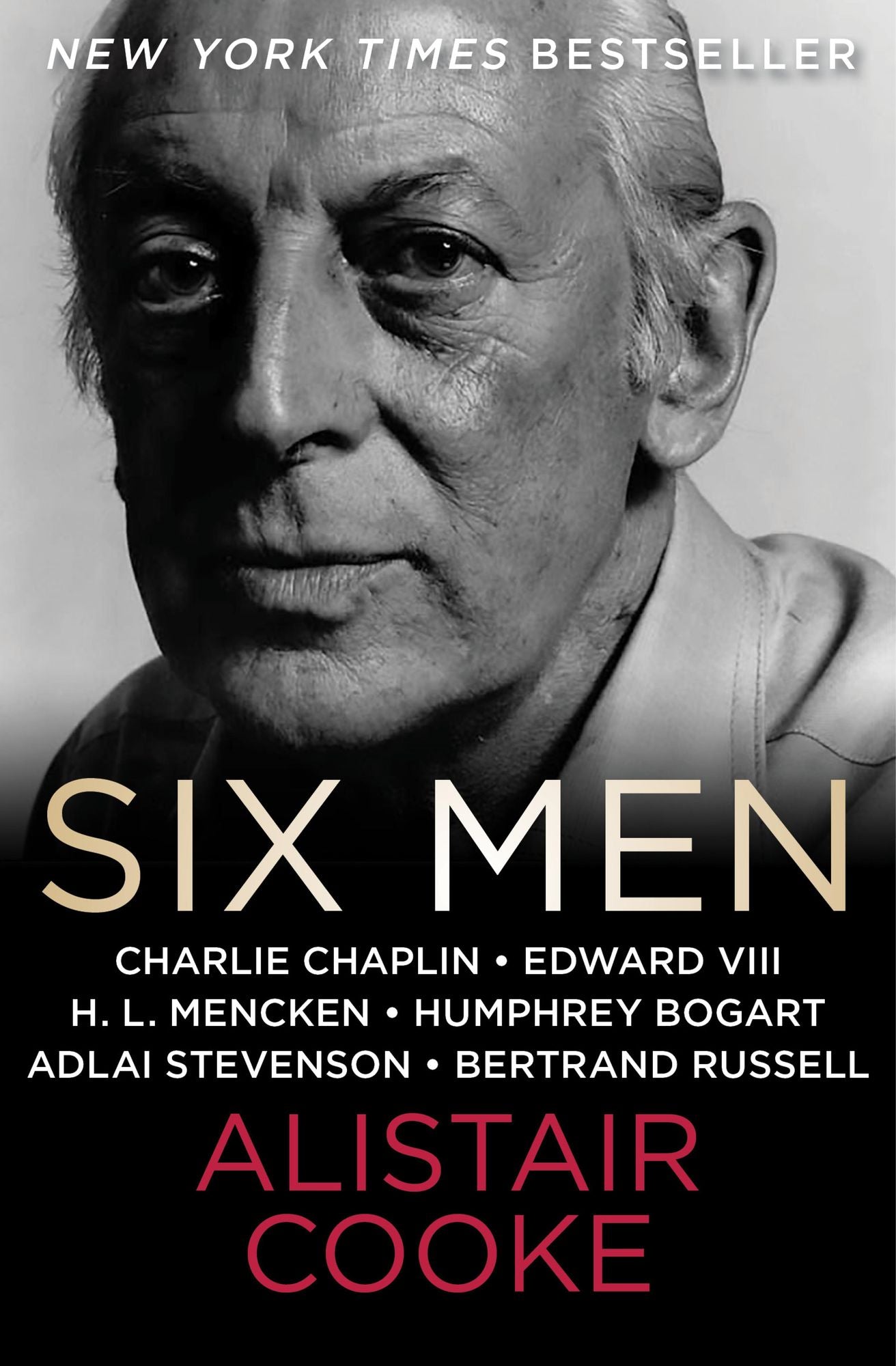 Six Men