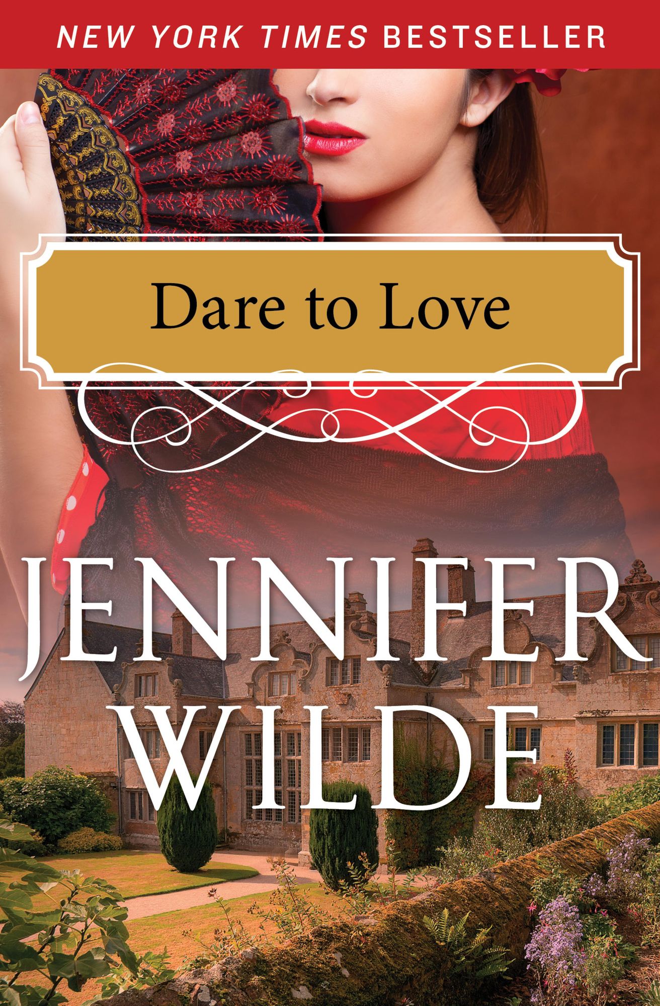 Dare to Love