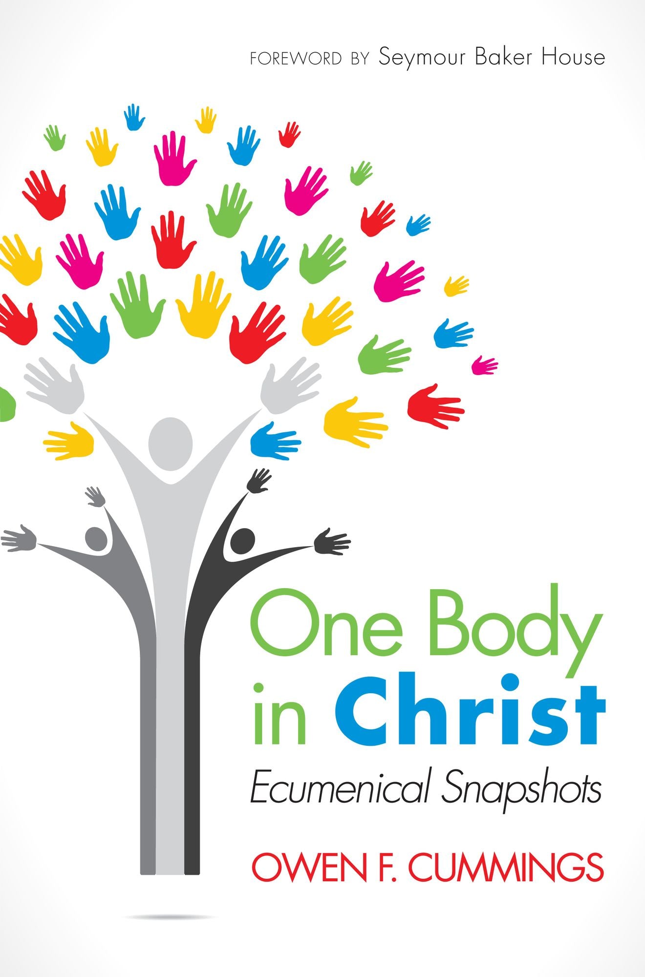 One Body in Christ: Ecumenical Snapshots