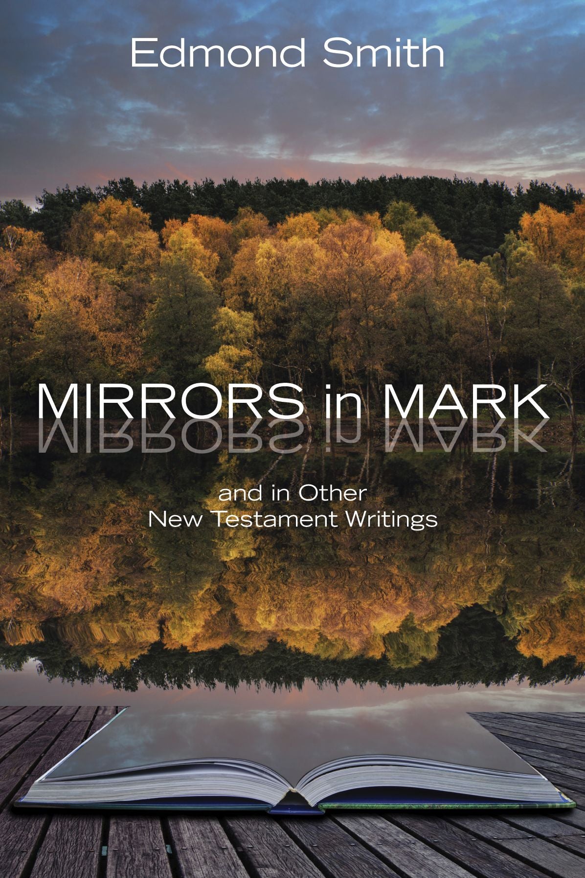 Mirrors in Mark: and in Other New Testament Writings