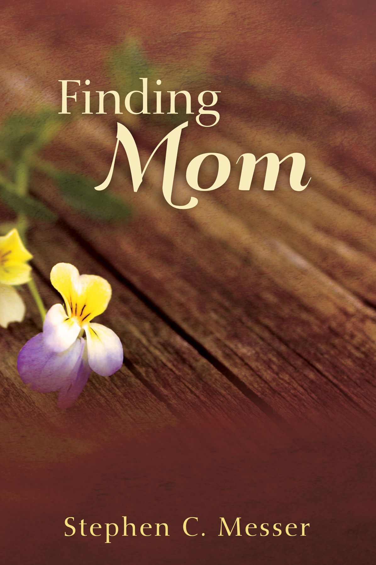 Finding Mom