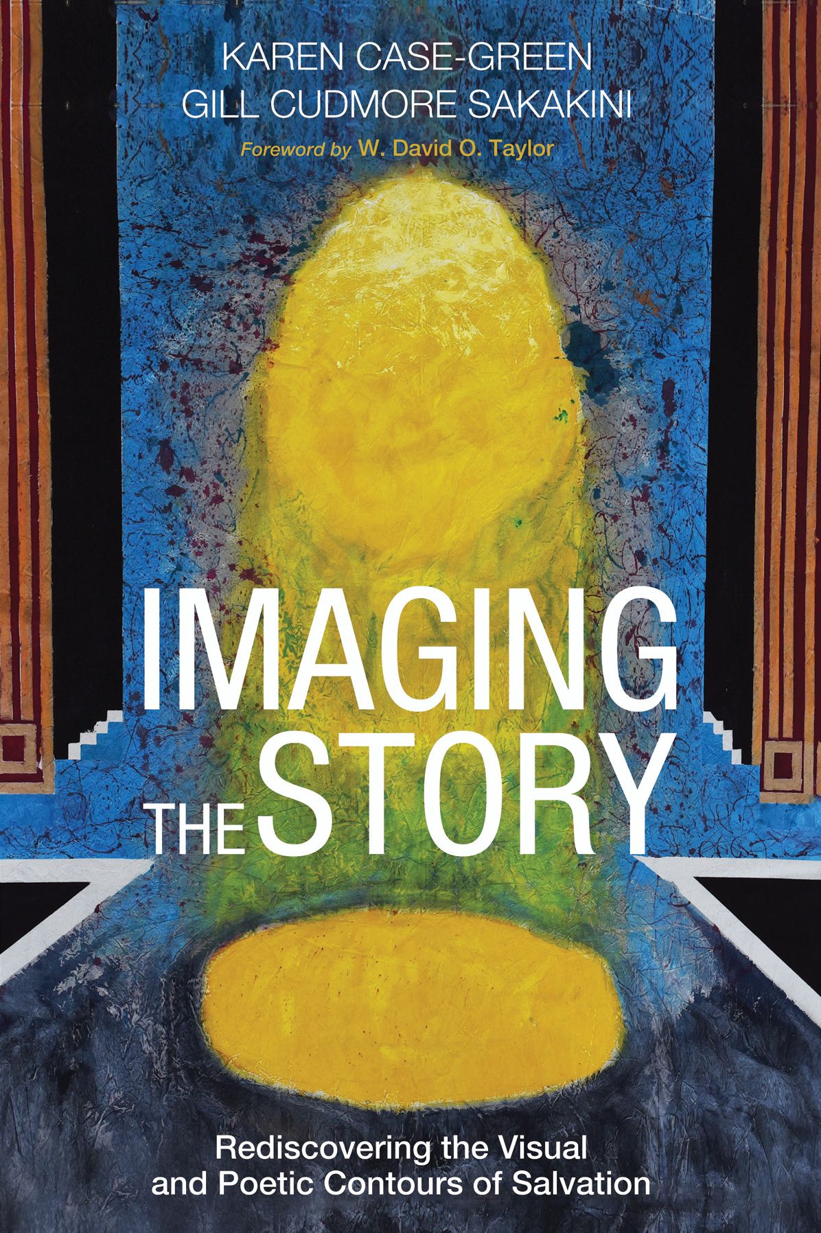 Imaging the Story: Rediscovering the Visual and Poetic Contours of Salvation