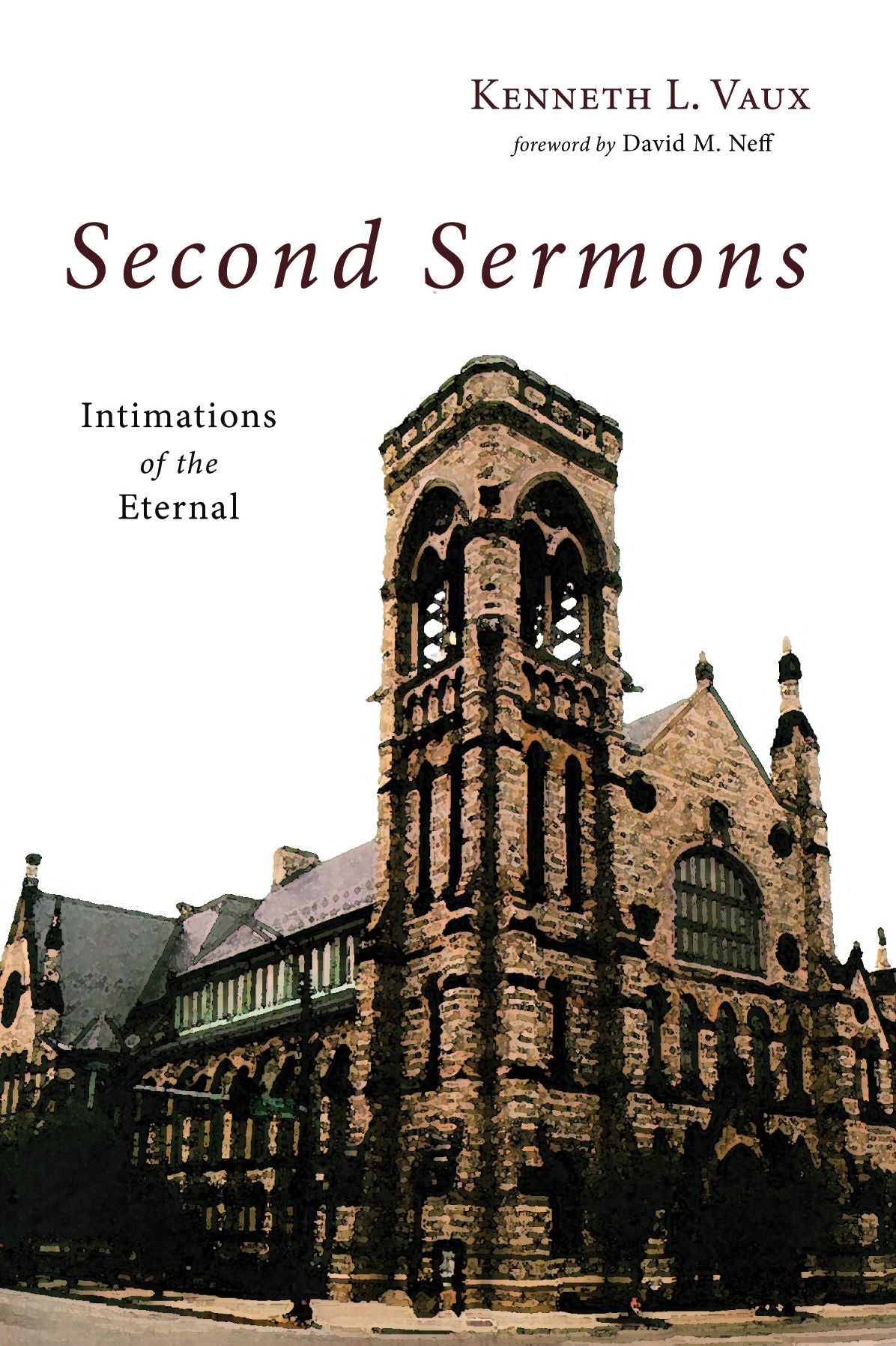Second Sermons: Intimations of the Eternal