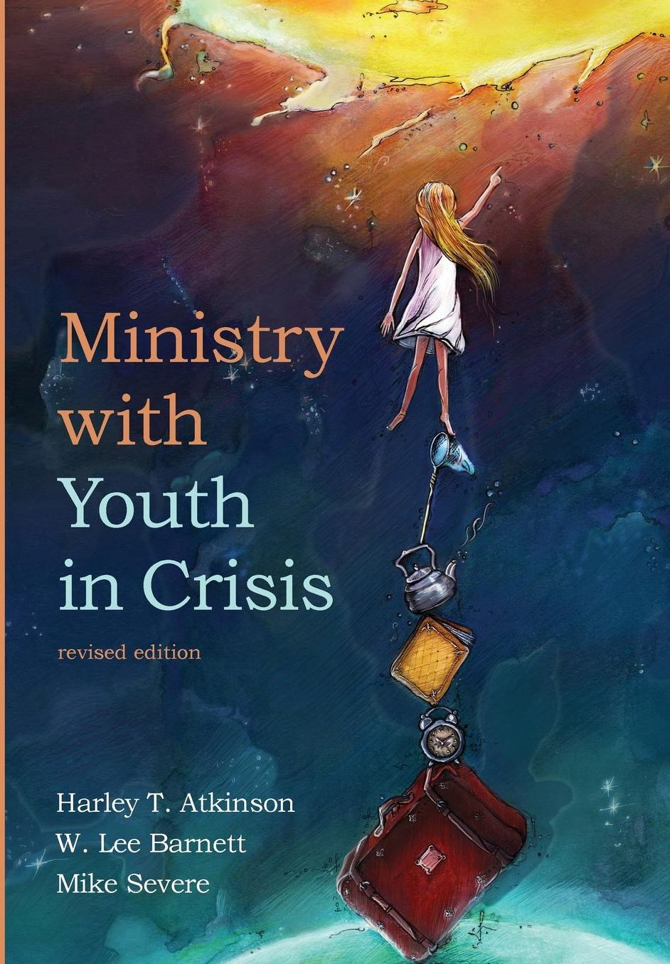Ministry With Youth in Crisis
