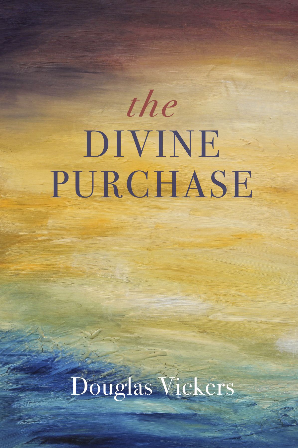 The Divine Purchase